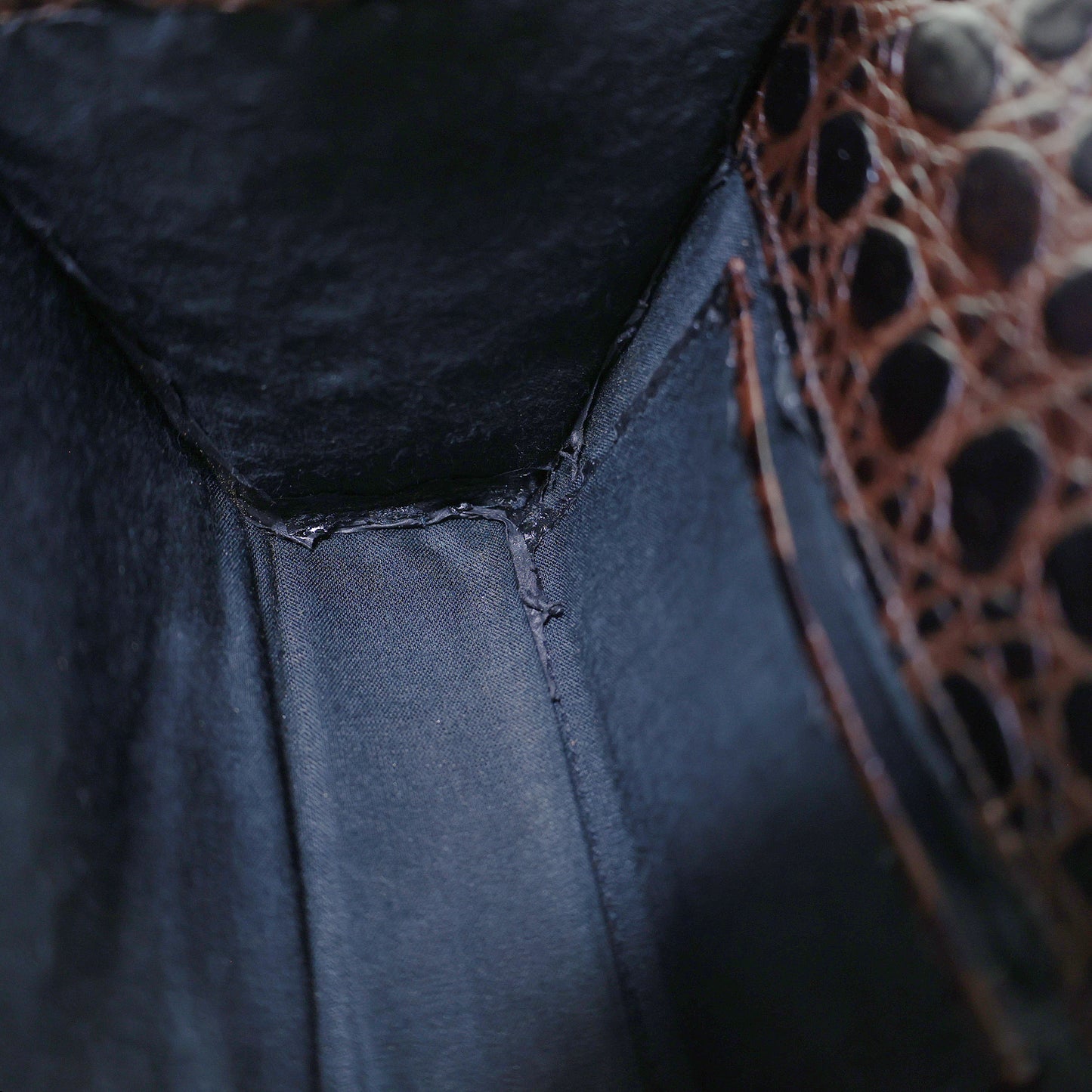 Salvatore Ferragamo サルヴァトーレ フェラガモ ヴァラ リボン ミニ チェーン 3WAY ブラウン レディース ショルダーバッグ