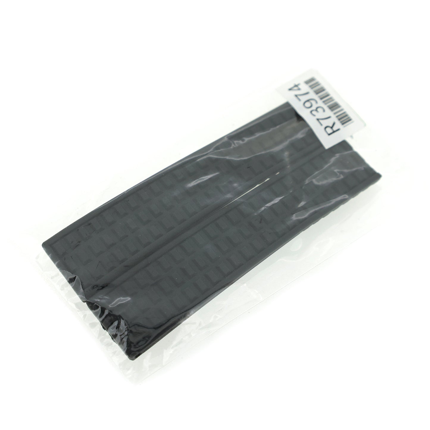 未使用 保管品 PATEK PHILIPPE パテックフィリップ 純正 ラバーベルト アクアノート A87 ブラック レディース 時計ベルト