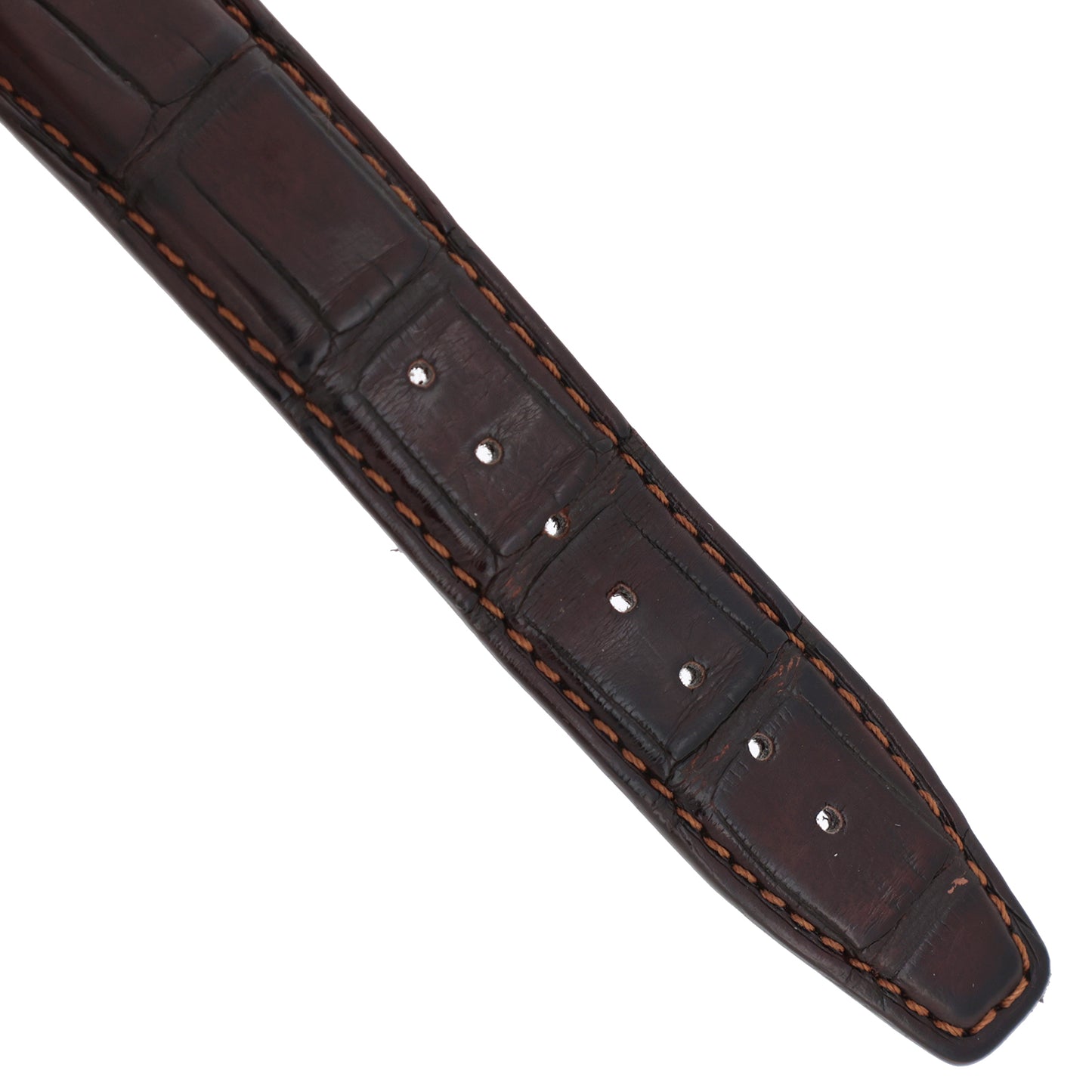 K18PG IWC アイダブリュシー  ポルトギーゼ クロノグラフ  IW371415  メンズ 腕時計