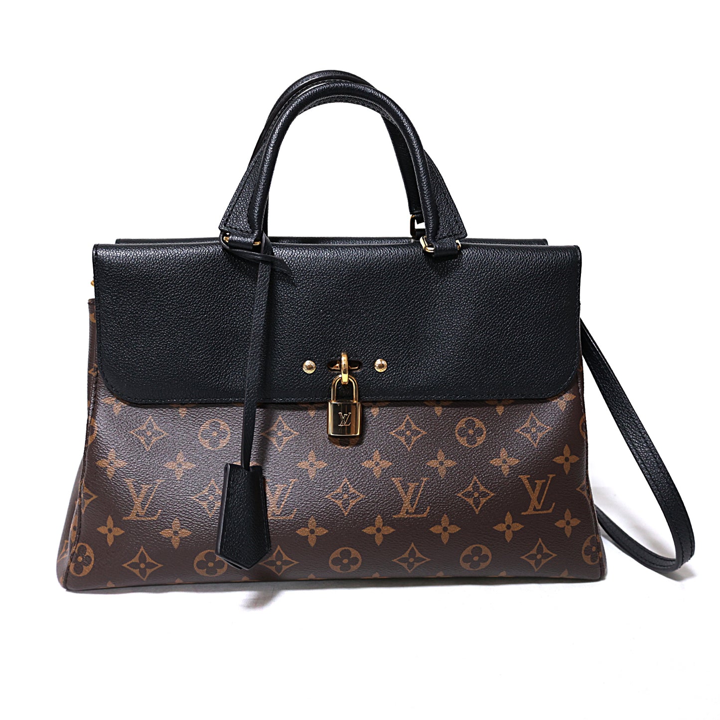 LOUIS VUITTON ルイ・ヴィトン モノグラムマカサー ヴィーナス M41737 2way マルチカラー レディース ハンドバッグ
LV