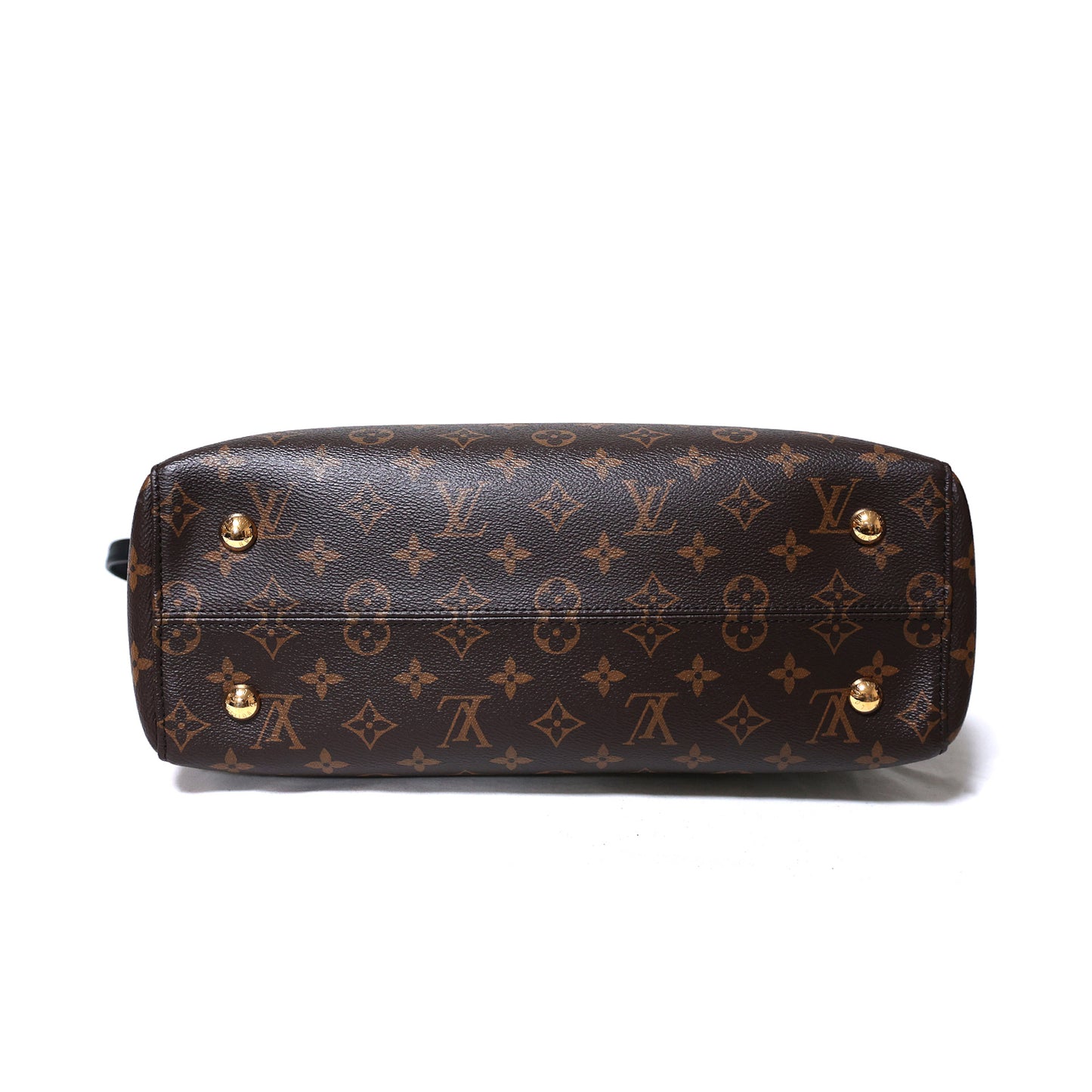 LOUIS VUITTON Monogram Macassar Venus M41737 2-way 多色女士手提包
LV