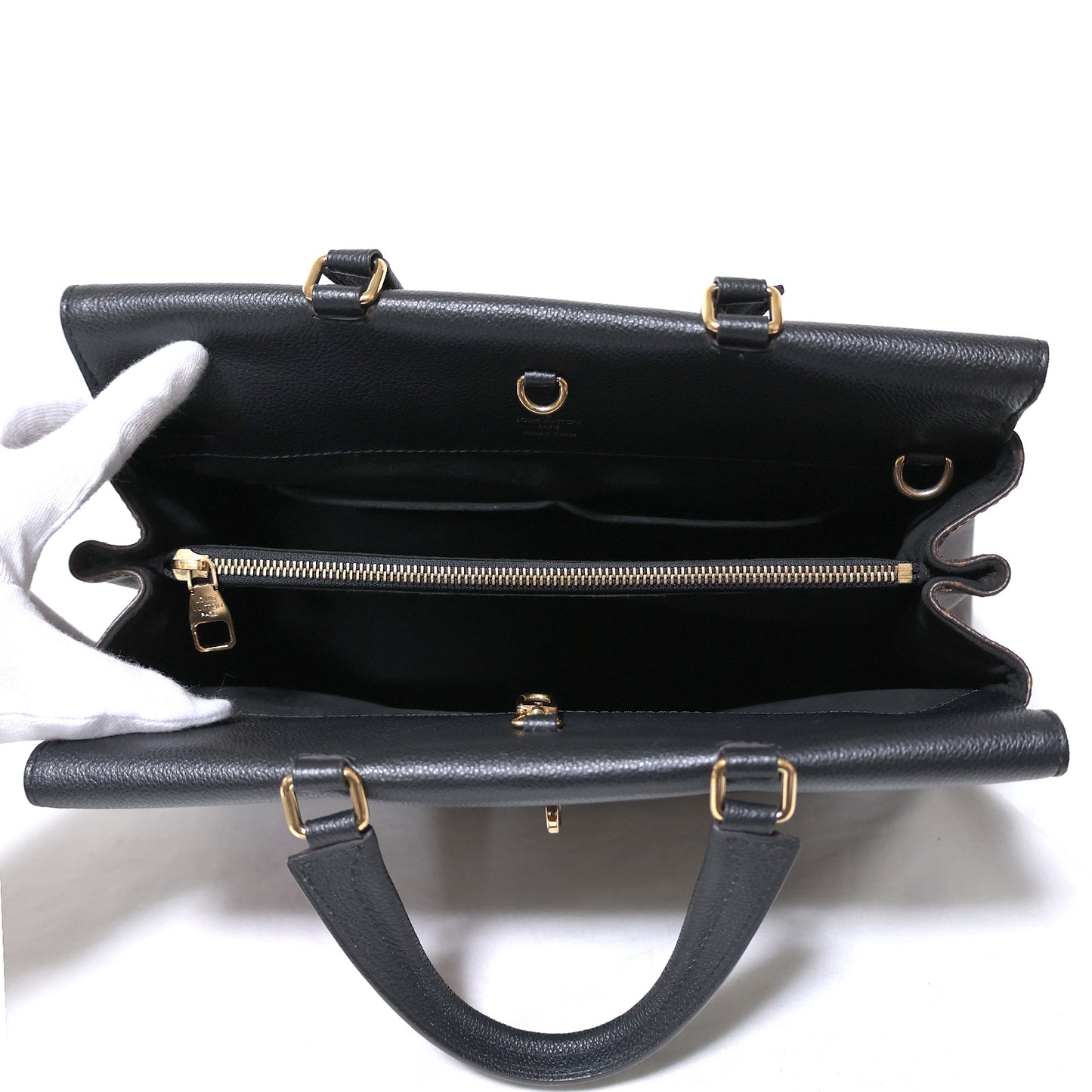 LOUIS VUITTON ルイ・ヴィトン モノグラムマカサー ヴィーナス M41737 2way マルチカラー レディース ハンドバッグ
LV