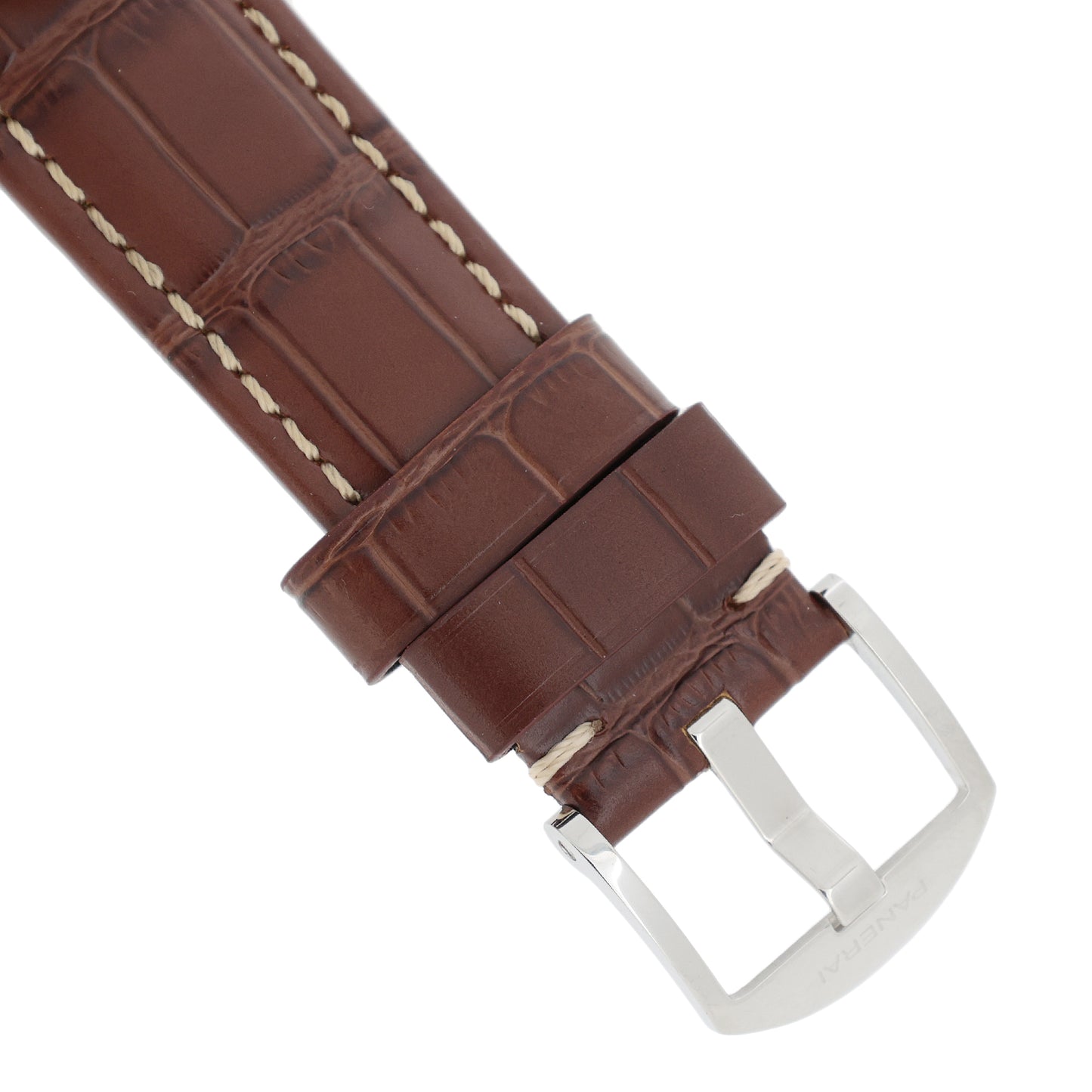 Rare PANERAI Panerai Luminor Marina Test Promotion PAM00037 Men's Watch