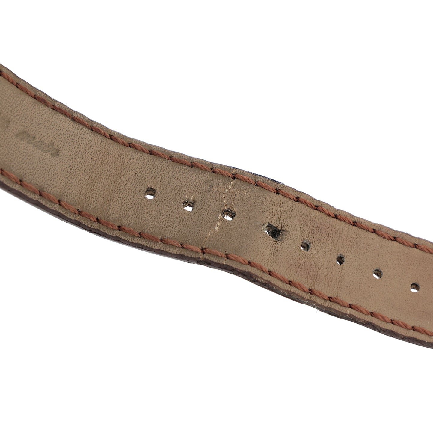 K18WG VACHERON CONSTANTIN ヴァシュロンコンスタンタン  マルタ パワーリザーブ デイト  83060/000G-9287  メンズ 腕時計