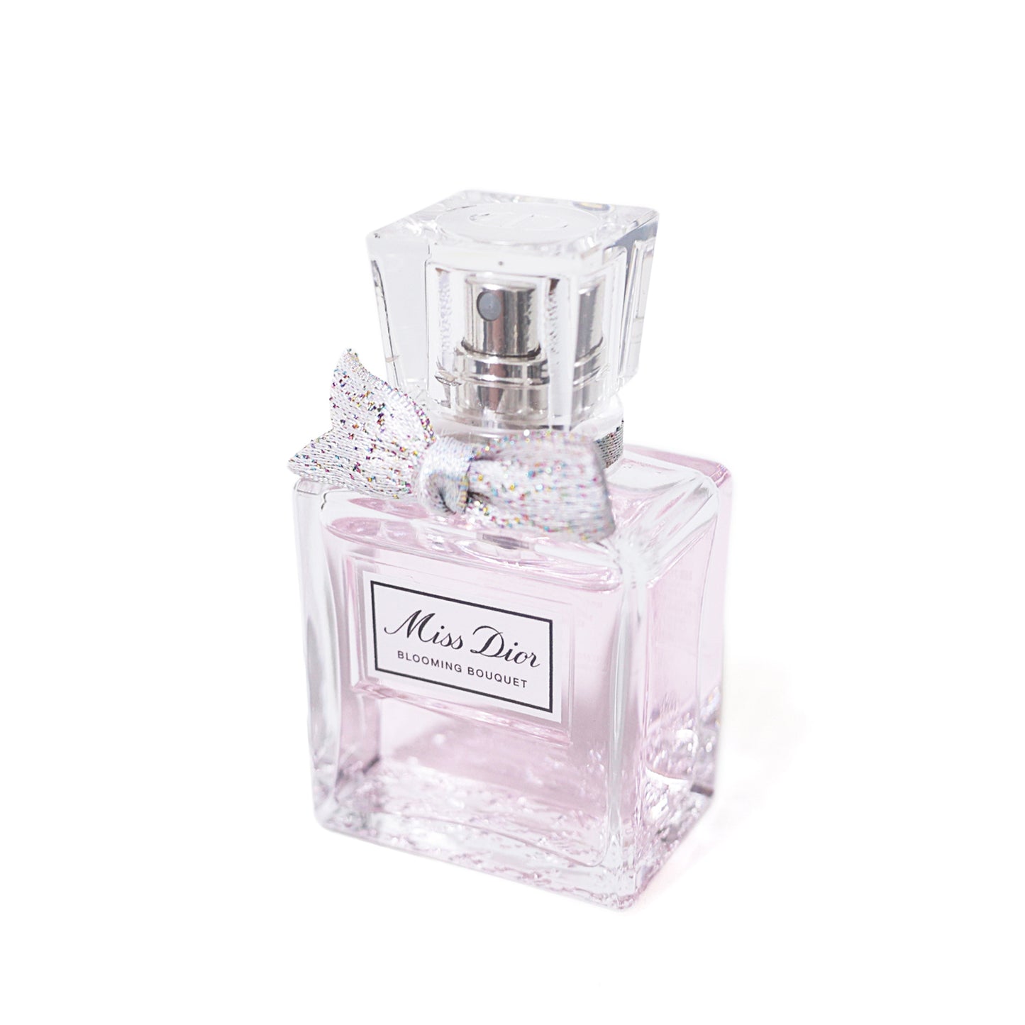 DIOR ディオール  ミスディオール ブルーミング ブーケ 30ml  ピンク  レディース 香水