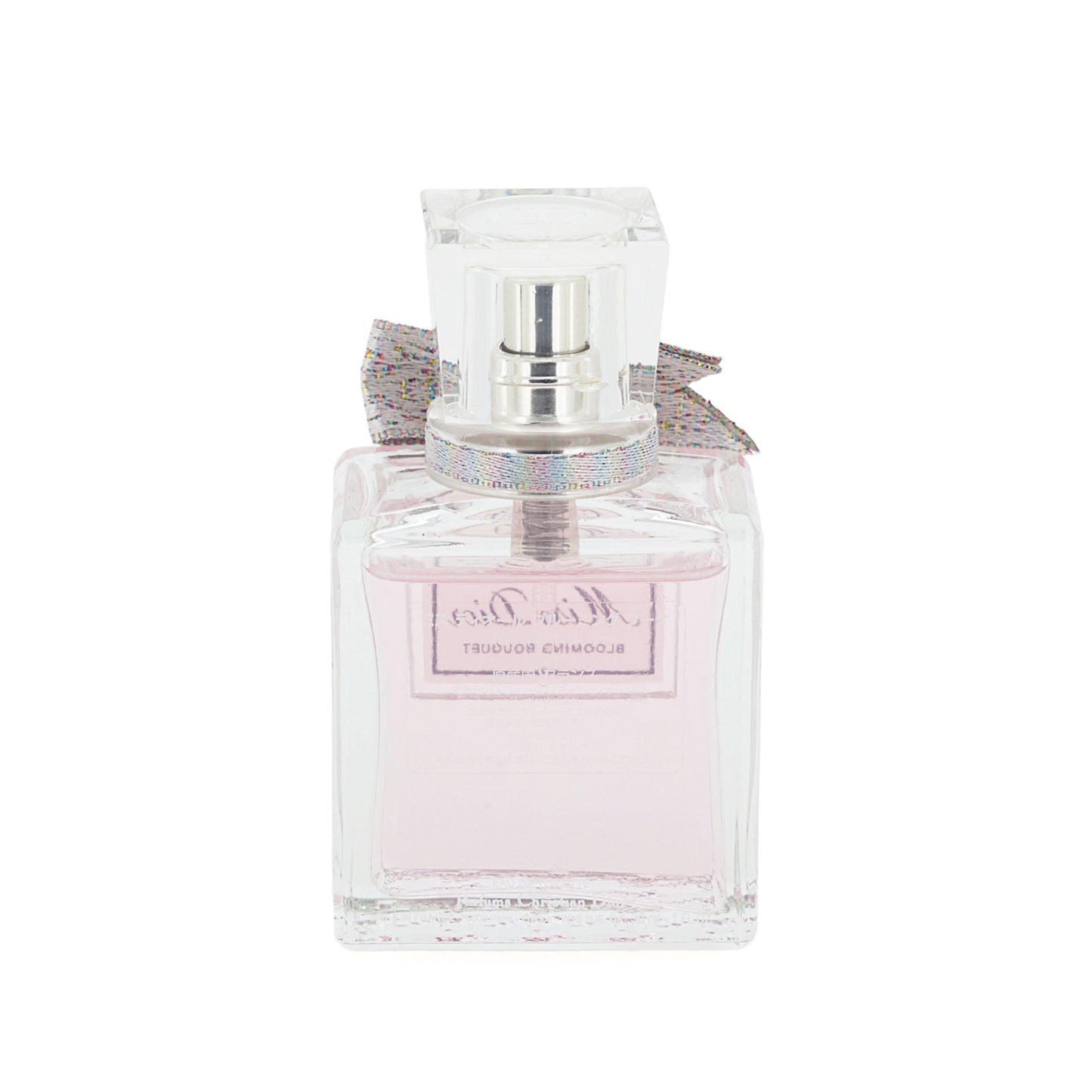 DIOR ディオール  ミスディオール ブルーミング ブーケ 30ml  ピンク  レディース 香水