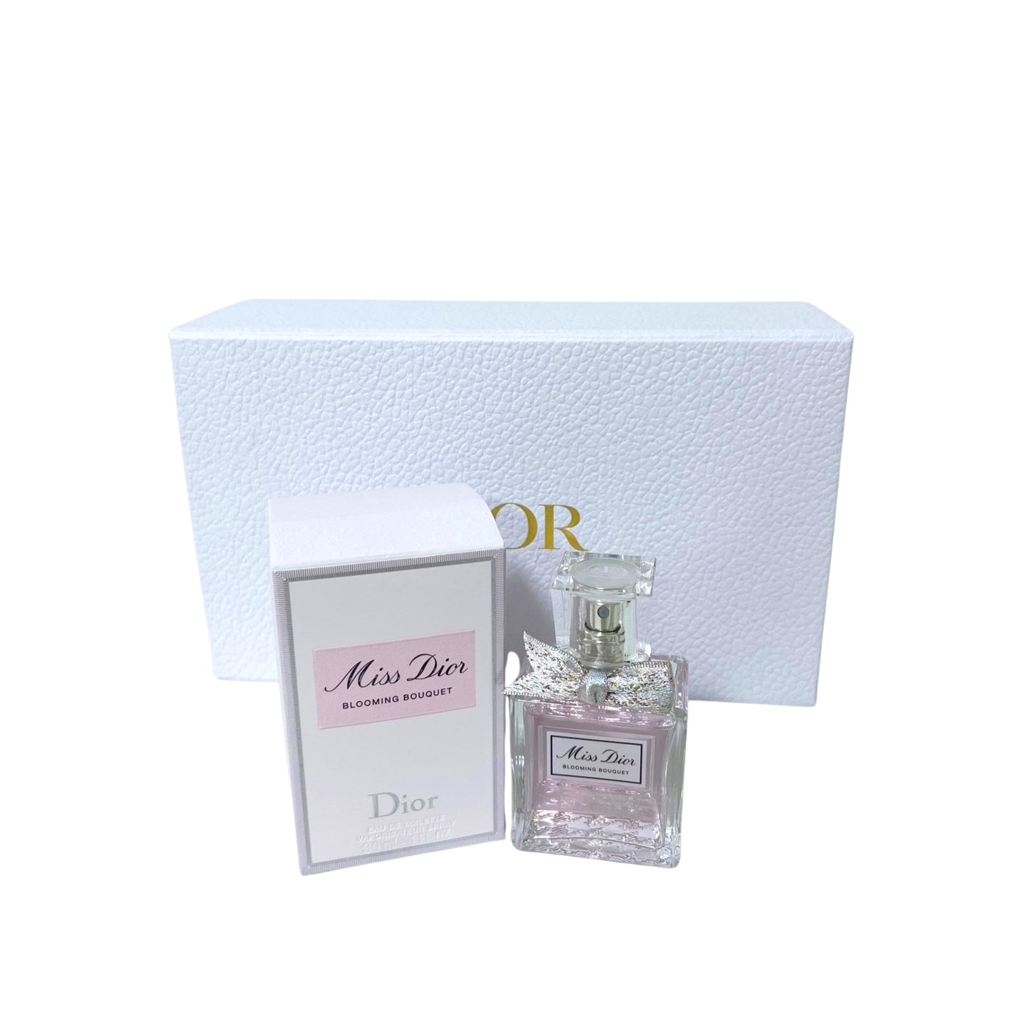 DIOR ディオール  ミスディオール ブルーミング ブーケ 30ml  ピンク  レディース 香水