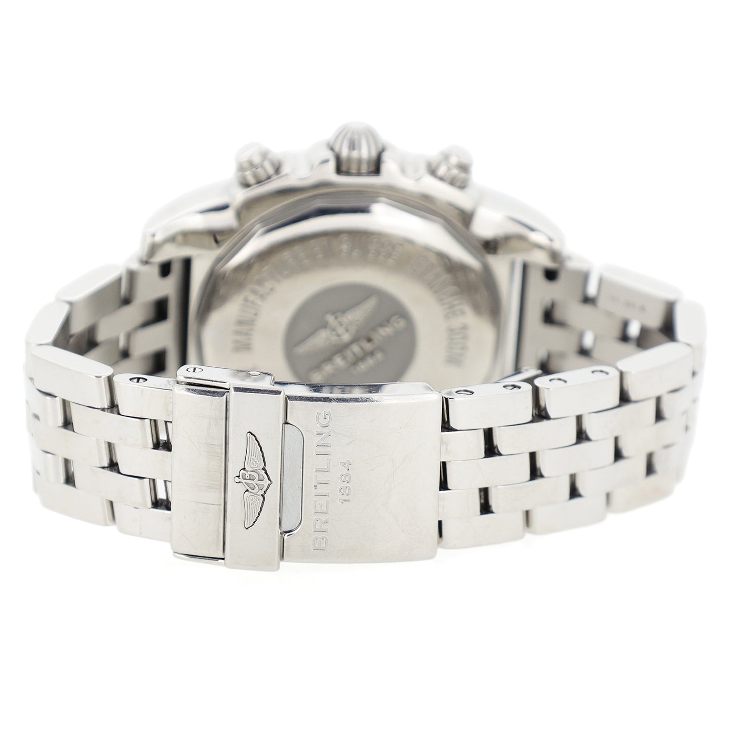 BREITLING ブライトリング  クロノマット  AB0140  メンズ 腕時計