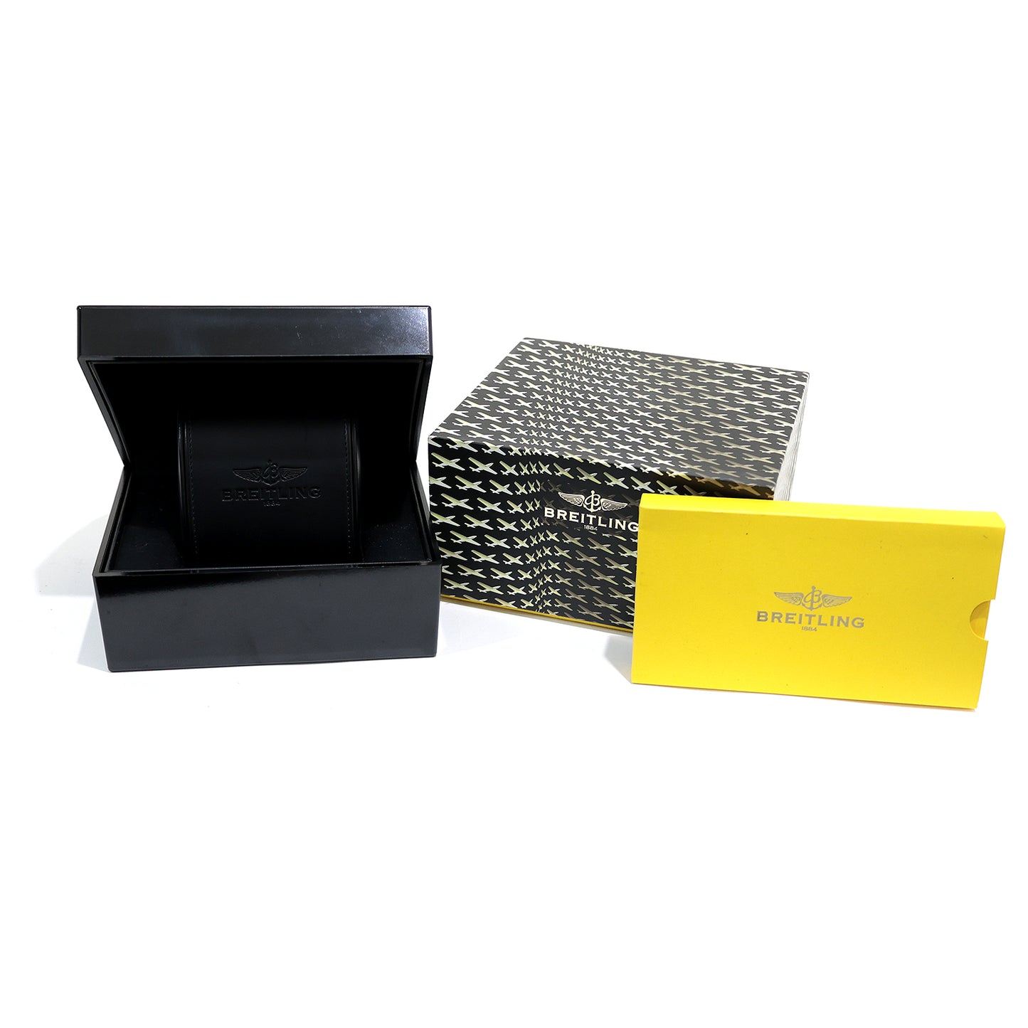 BREITLING ブライトリング  クロノマット  AB0140  メンズ 腕時計