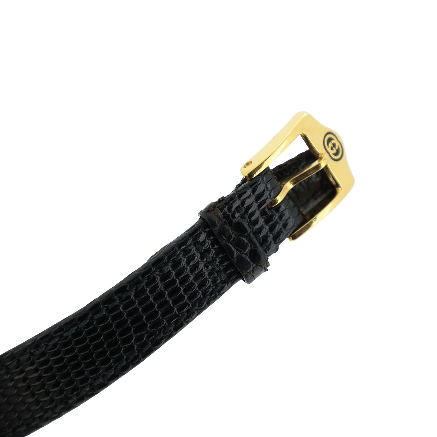 GUCCI グッチ ヴィンテージ ウォッチ 3000L レディース 腕時計