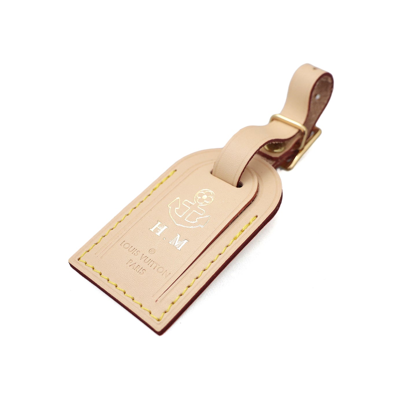 未使用 保管品 LOUIS VUITTON ルイ・ヴィトン プティット ヴァリーズ モノグラム M20468 ブラウン レディース ショルダーバッグ
LV