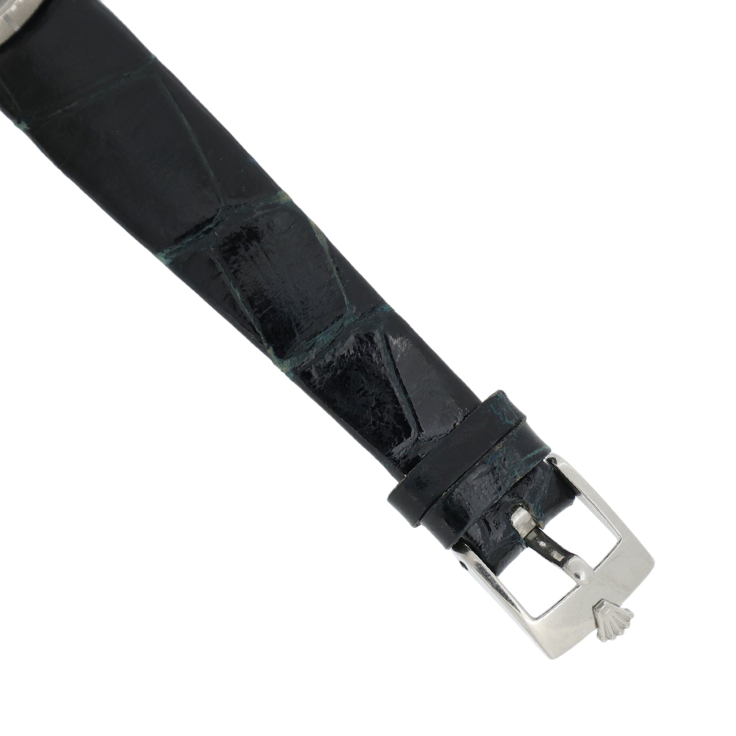 K18WG ROLEX ロレックス  チェリーニ  4081  ヴィンテージ 1974年  レディース 腕時計