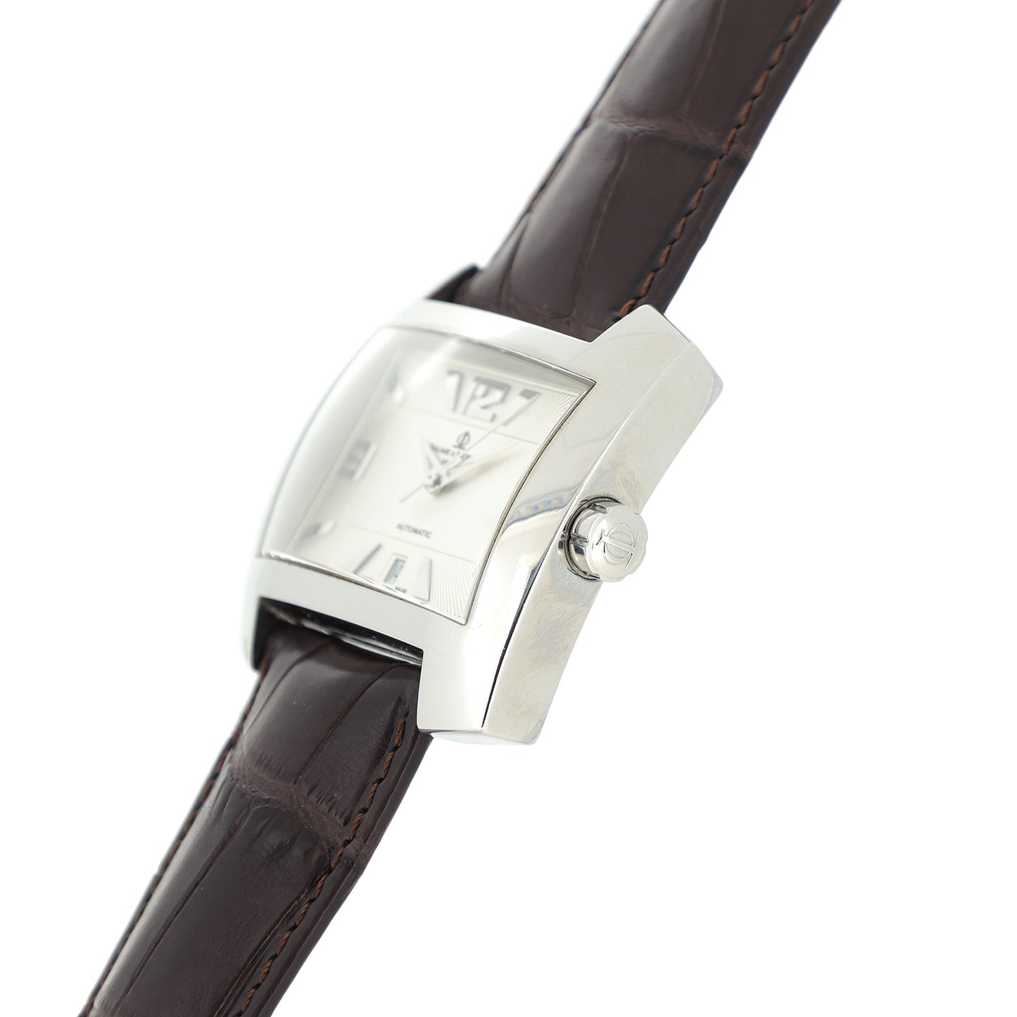 Baume & Mercier ボーム＆メルシェ ハンプトン 3536934 メンズ 腕時計