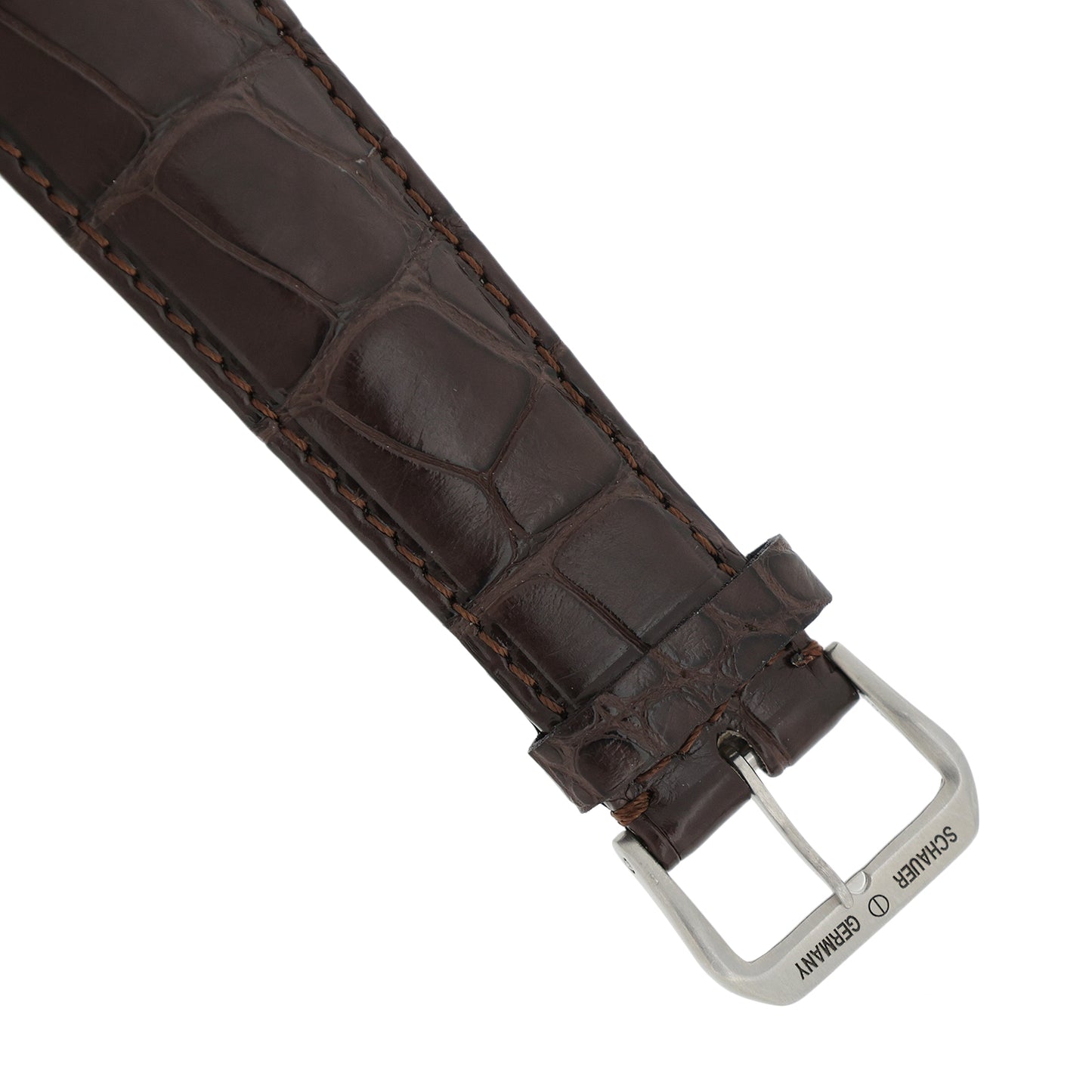 Baume & Mercier ボーム＆メルシェ ハンプトン 3536934 メンズ 腕時計