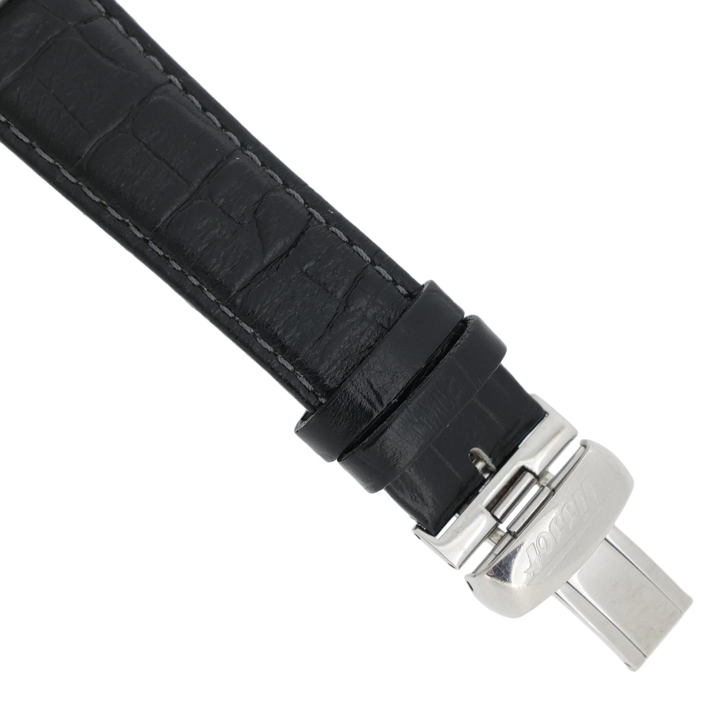 TISSOT ティソ バナナウォッチ Z181 メンズ 腕時計