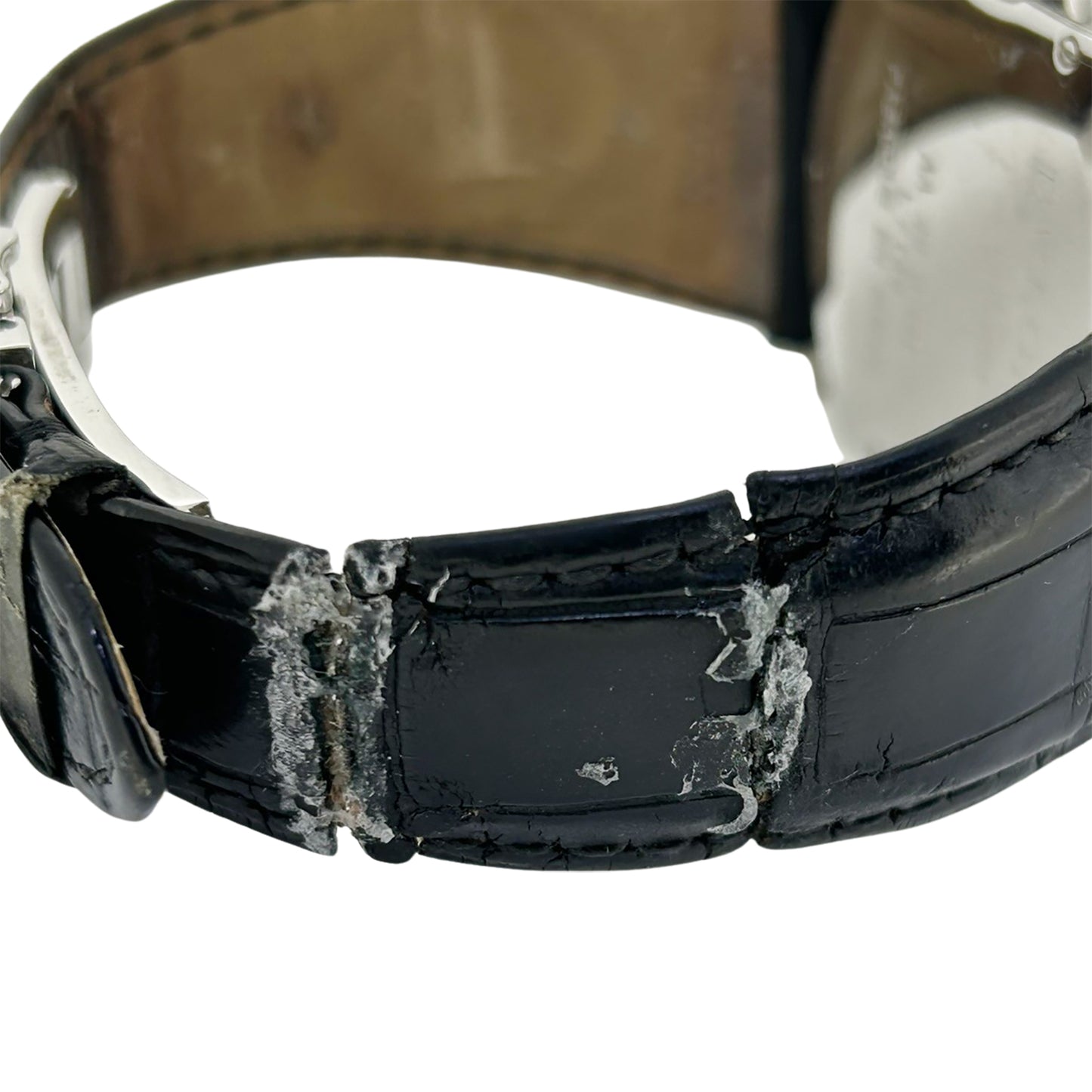 BVLGARI Bvlgari Assioma Chrono AA48SCH Men's Watch