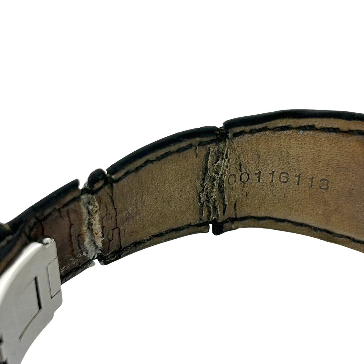 BVLGARI Bvlgari Assioma Chrono AA48SCH Men's Watch