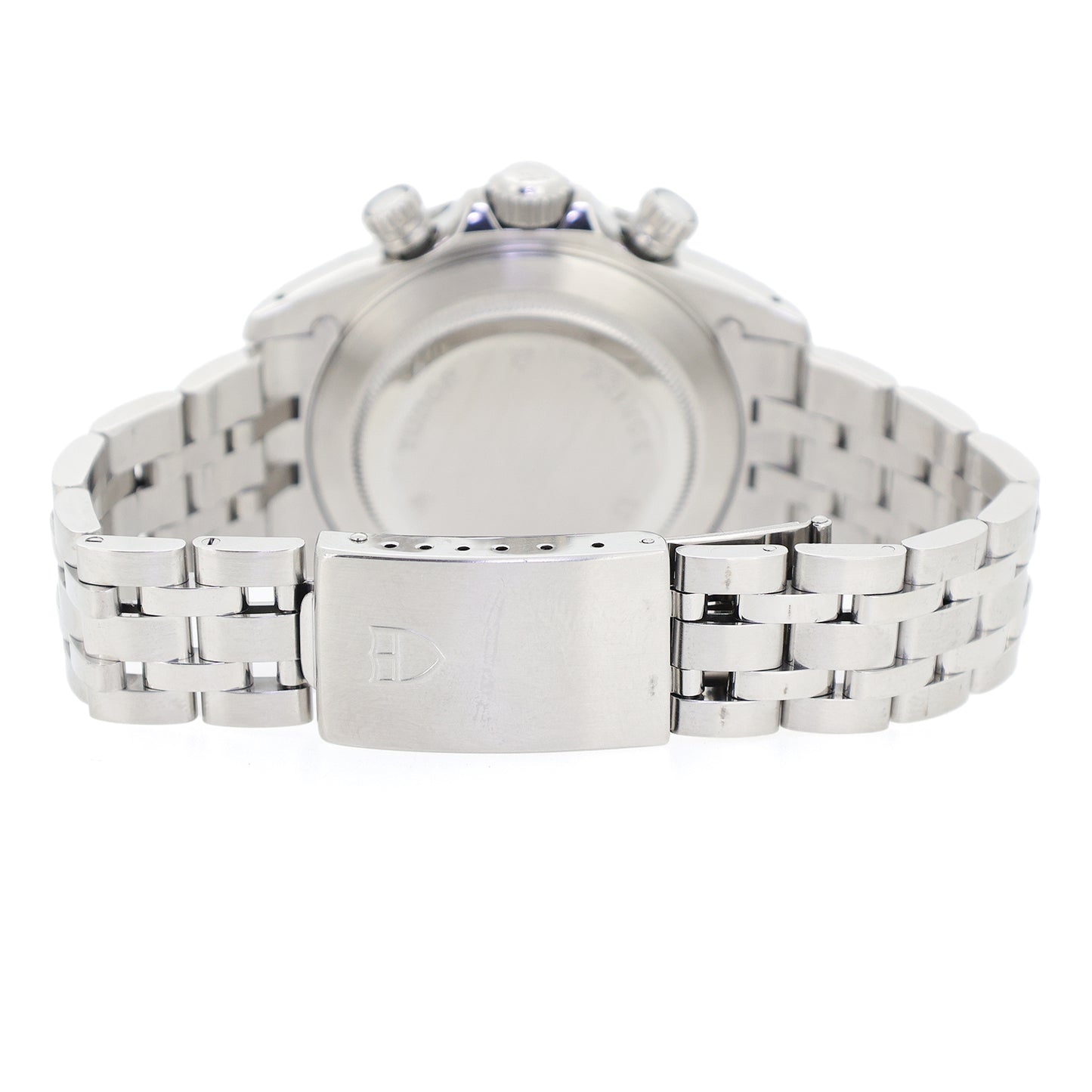 TUDOR チューダー クロノタイム 79280 メンズ 腕時計