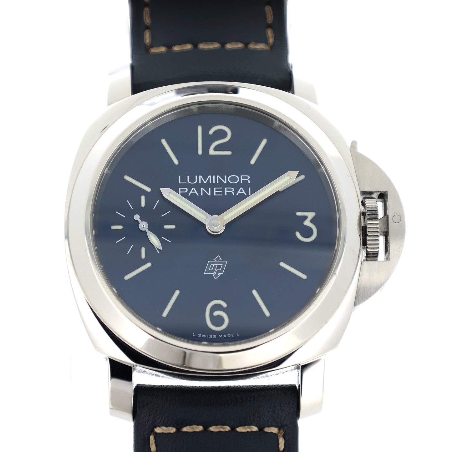 PANERAI パネライ  ルミノール ブルーマーレ  PAM01085  メンズ 腕時計
