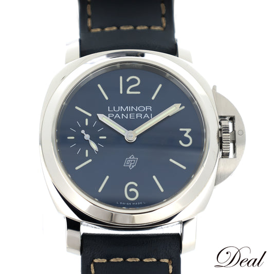 PANERAI パネライ  ルミノール ブルーマーレ  PAM01085  メンズ 腕時計