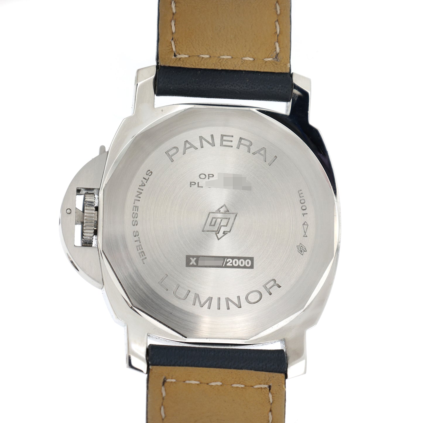 PANERAI パネライ  ルミノール ブルーマーレ  PAM01085  メンズ 腕時計