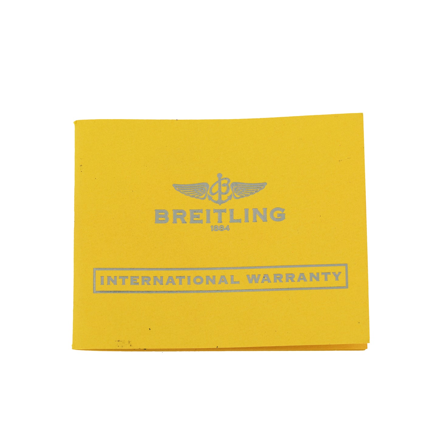 BREITLING ブライトリング スーパーアベンジャー A1337011/B907 メンズ 腕時計