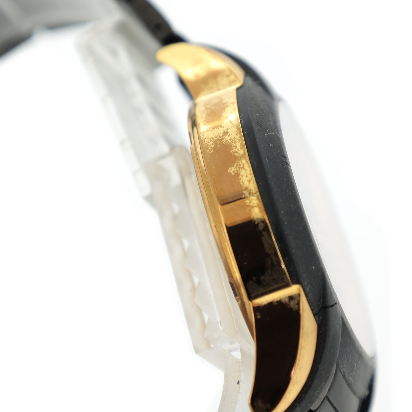 Versace ヴェルサーチ メデューサ クロノ M8C メンズ 腕時計