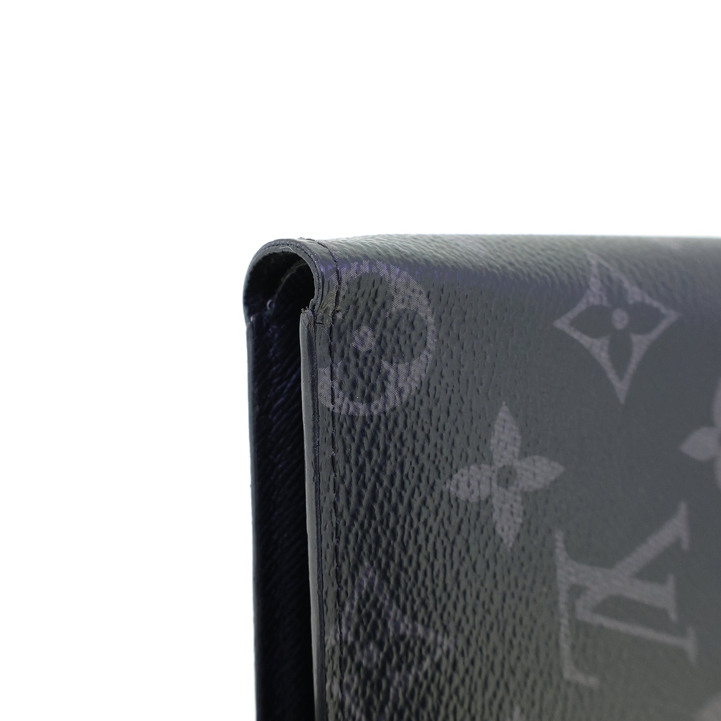 LOUIS VUITTON ルイ・ヴィトン ポルトフォイユ マルコNM M62545 モノグラム エクリプス ブラック メンズ 二つ折り財布
LV