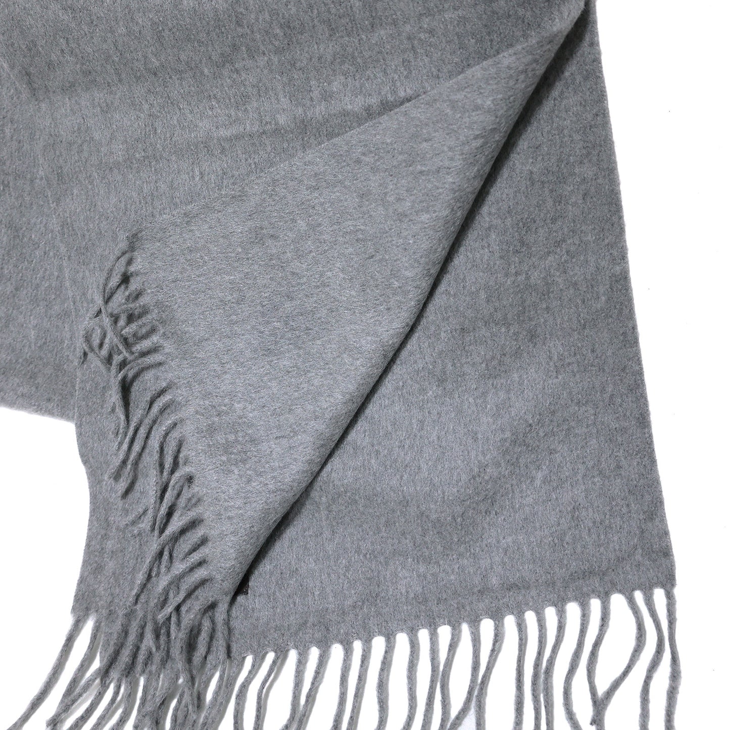 SALE LOUIS VUITTON ルイ・ヴィトン 2143800143817 カシミヤ グレー ストール グレー メンズ マフラー
LV