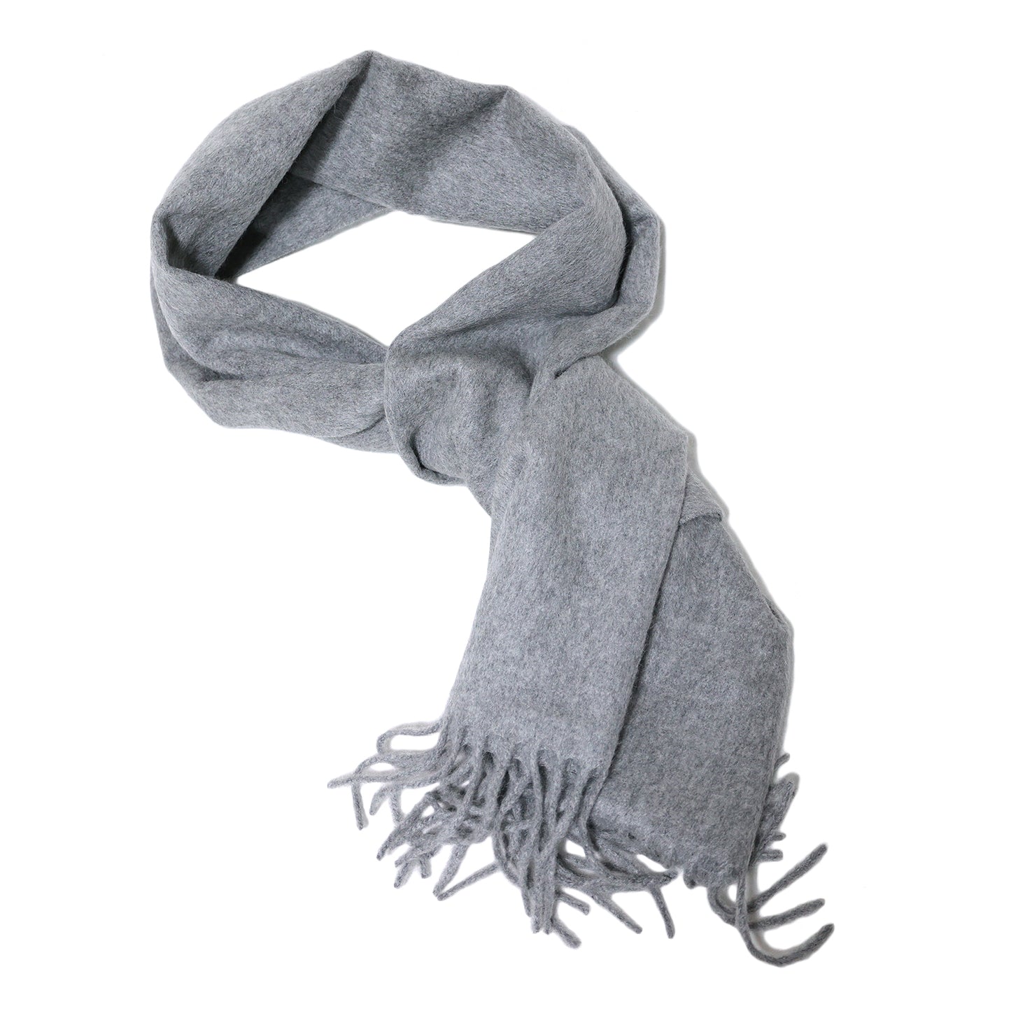 SALE LOUIS VUITTON ルイ・ヴィトン 2143800143817 カシミヤ グレー ストール グレー メンズ マフラー
LV