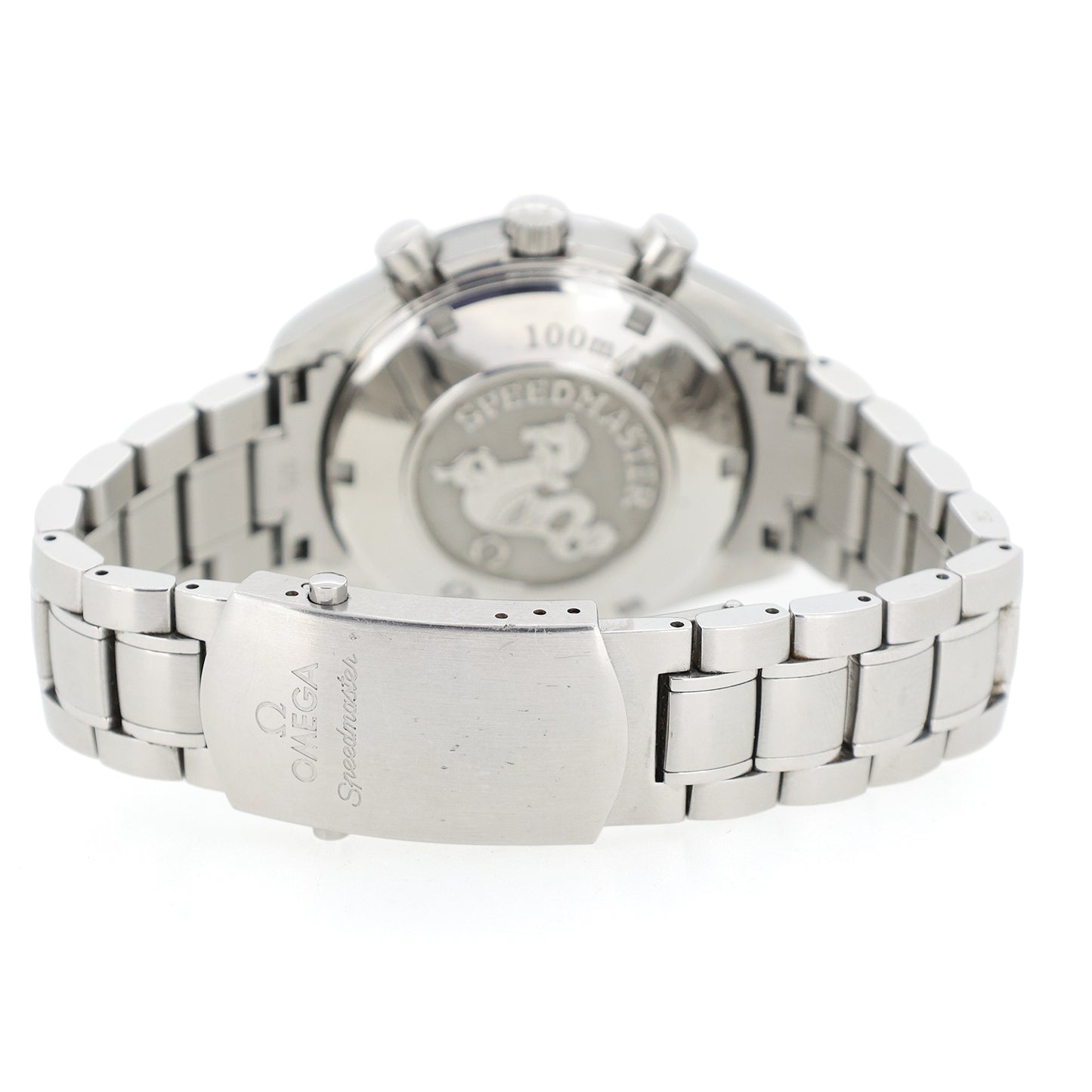 OMEGA オメガ  スピードマスター デイデイト  3220.50  メンズ 腕時計