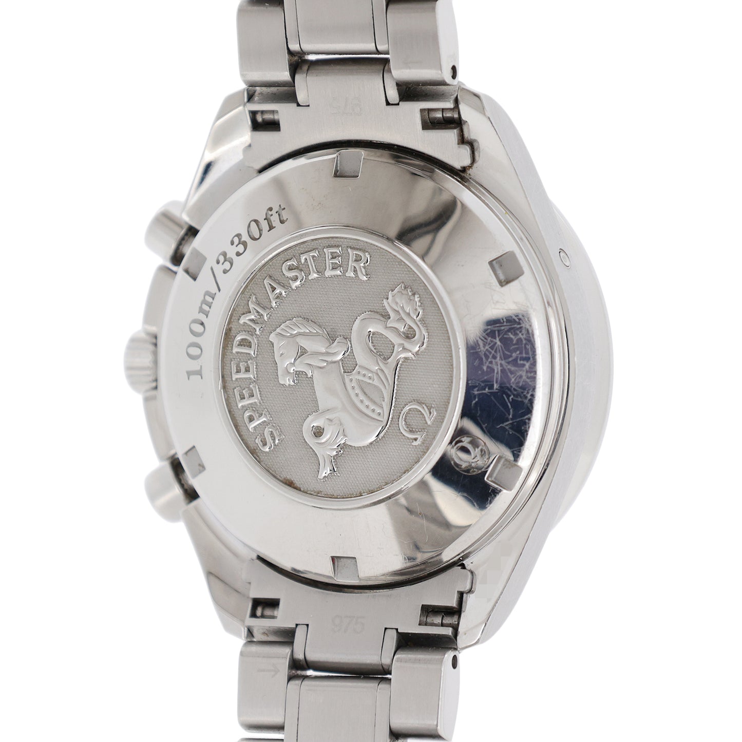 OMEGA オメガ  スピードマスター デイデイト  3220.50  メンズ 腕時計