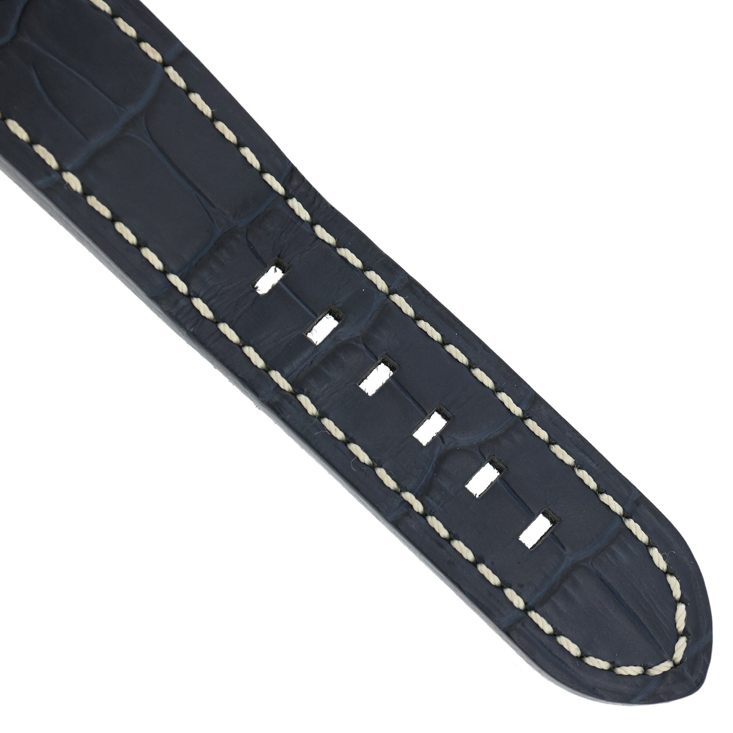 Panerai Luminor Marina Logo 3 Days Acciaio PAM00777 Men's Watch