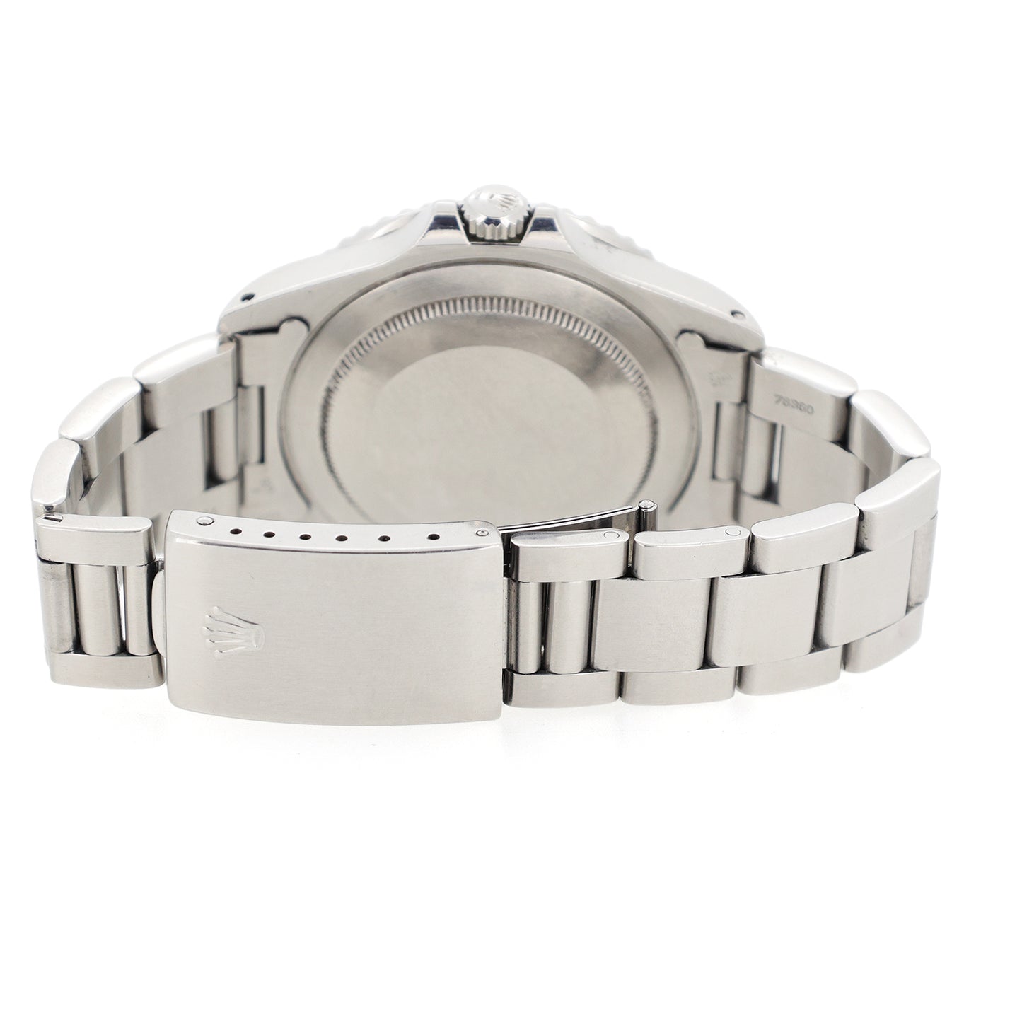 ROLEX ロレックス GMTマスター T 16700 1996年 メンズ 腕時計