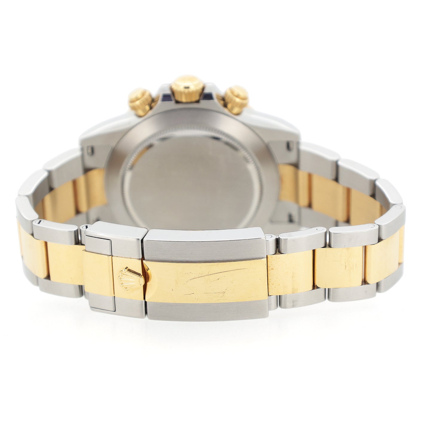 ROLEX ロレックス  コスモグラフ デイトナ  116503NG  ブラックシェル 8PD  メンズ 腕時計