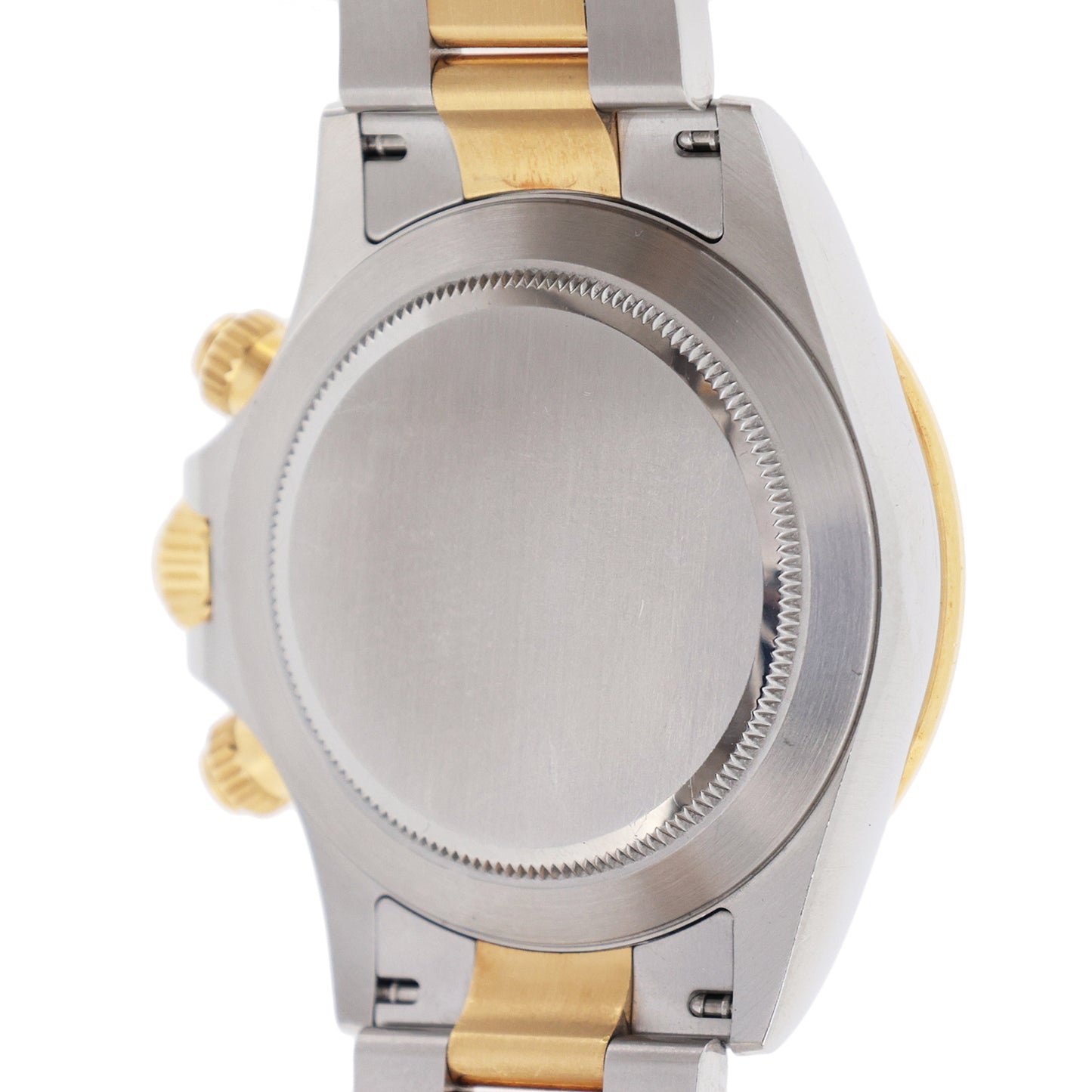 ROLEX ロレックス  コスモグラフ デイトナ  116503NG  ブラックシェル 8PD  メンズ 腕時計