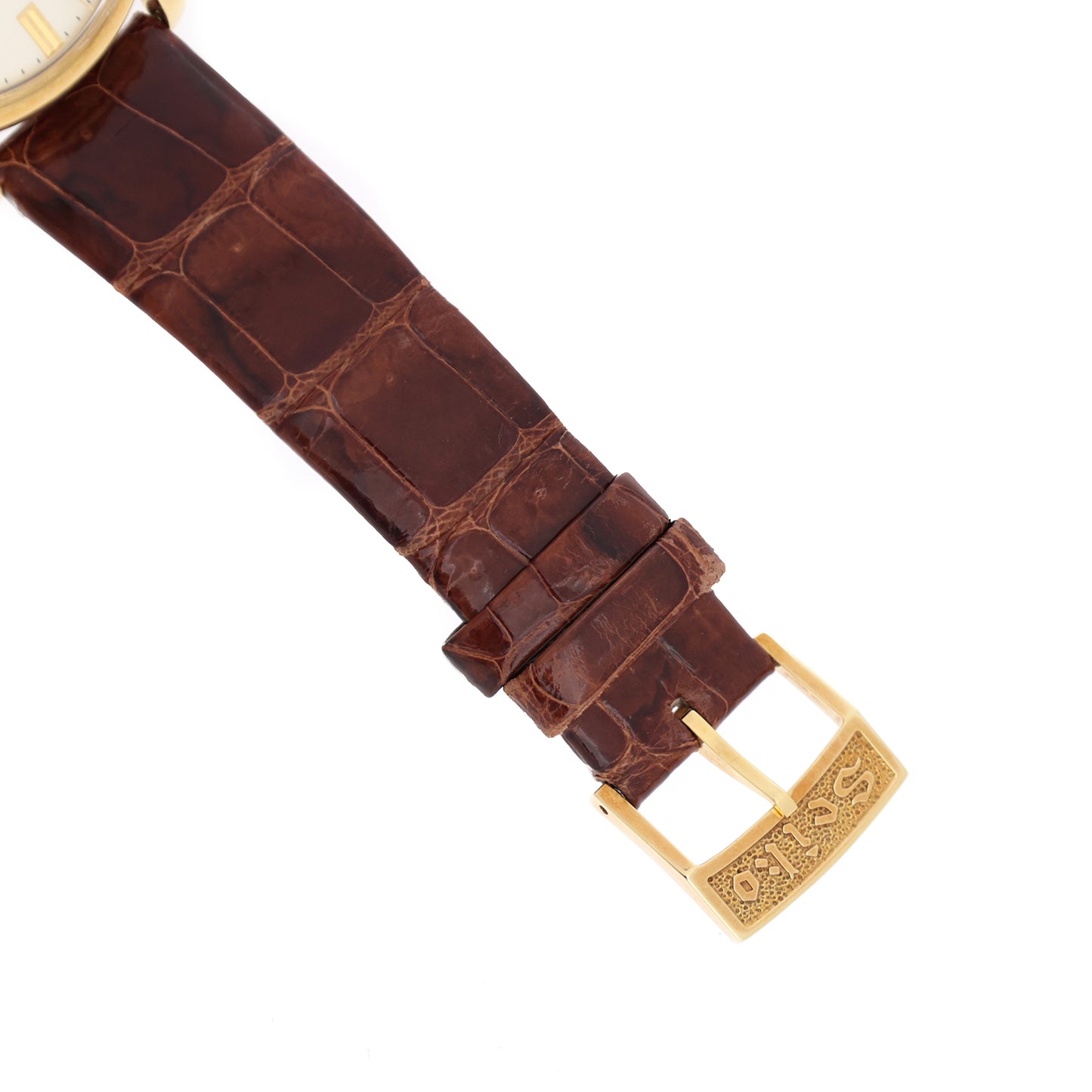 130周年記念限定 K18YG SEIKO セイコー グランドセイコー SBGW040 9S64-00B0 初代グランドセイコー復刻デザイン メンズ 腕時計