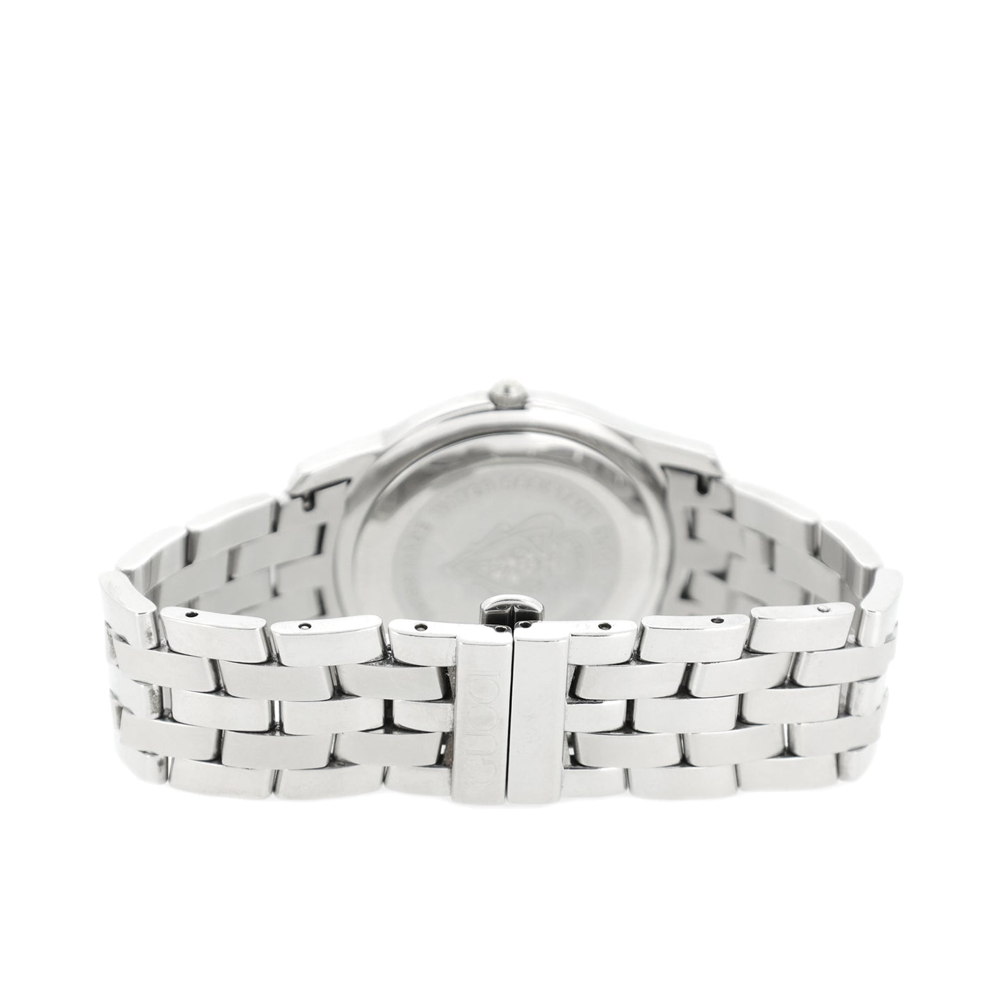 GUCCI G-Class Date 5500M Boys' and Women's Unisex Watch