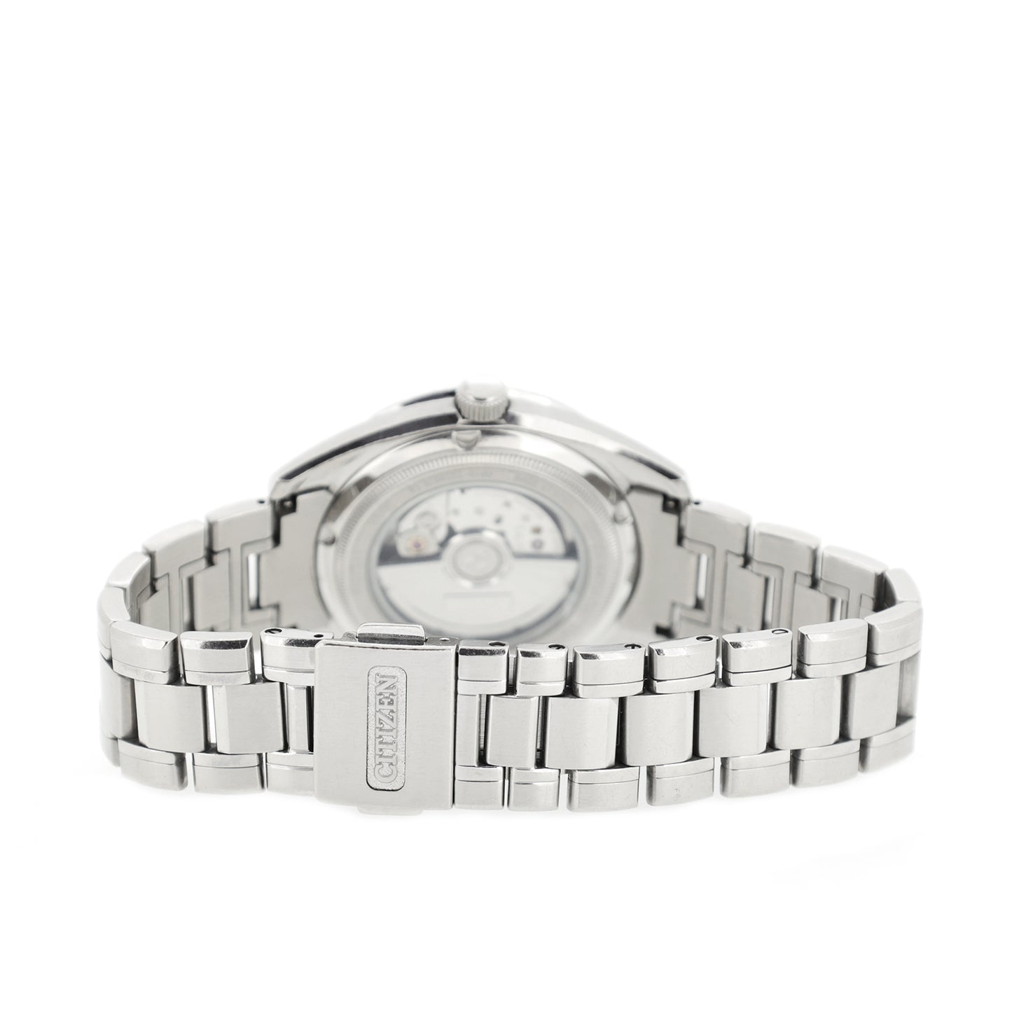 CITIZEN シチズン ザ・シチズン 0910-T018076 メンズ 腕時計