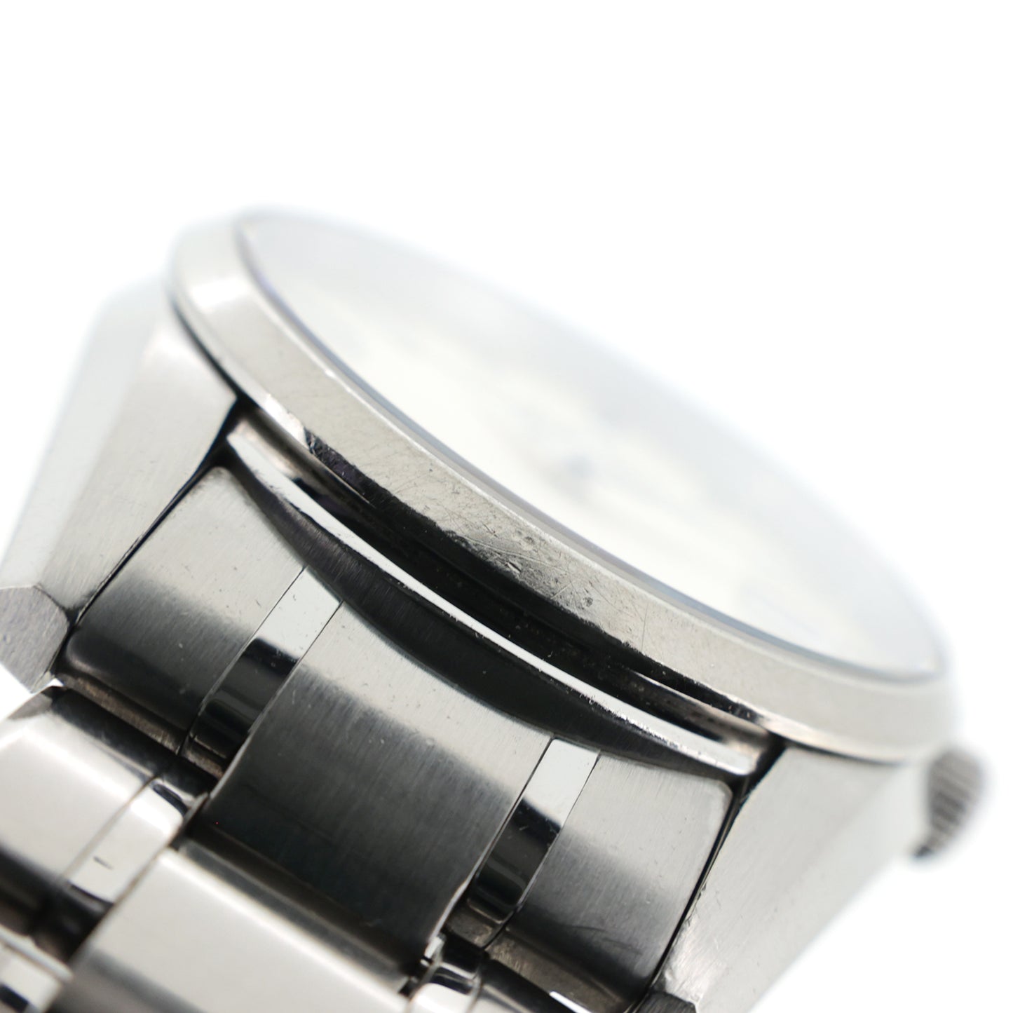 CITIZEN シチズン ザ・シチズン 0910-T018076 メンズ 腕時計