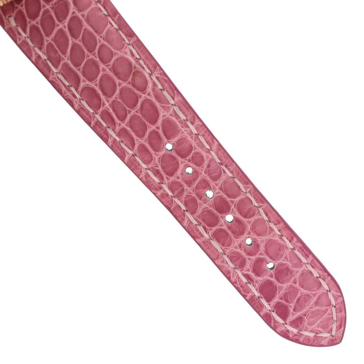 K18PG PATEK PHILIPPE パテックフィリップ  カラトラバ  5119  裏スケ  メンズ 腕時計