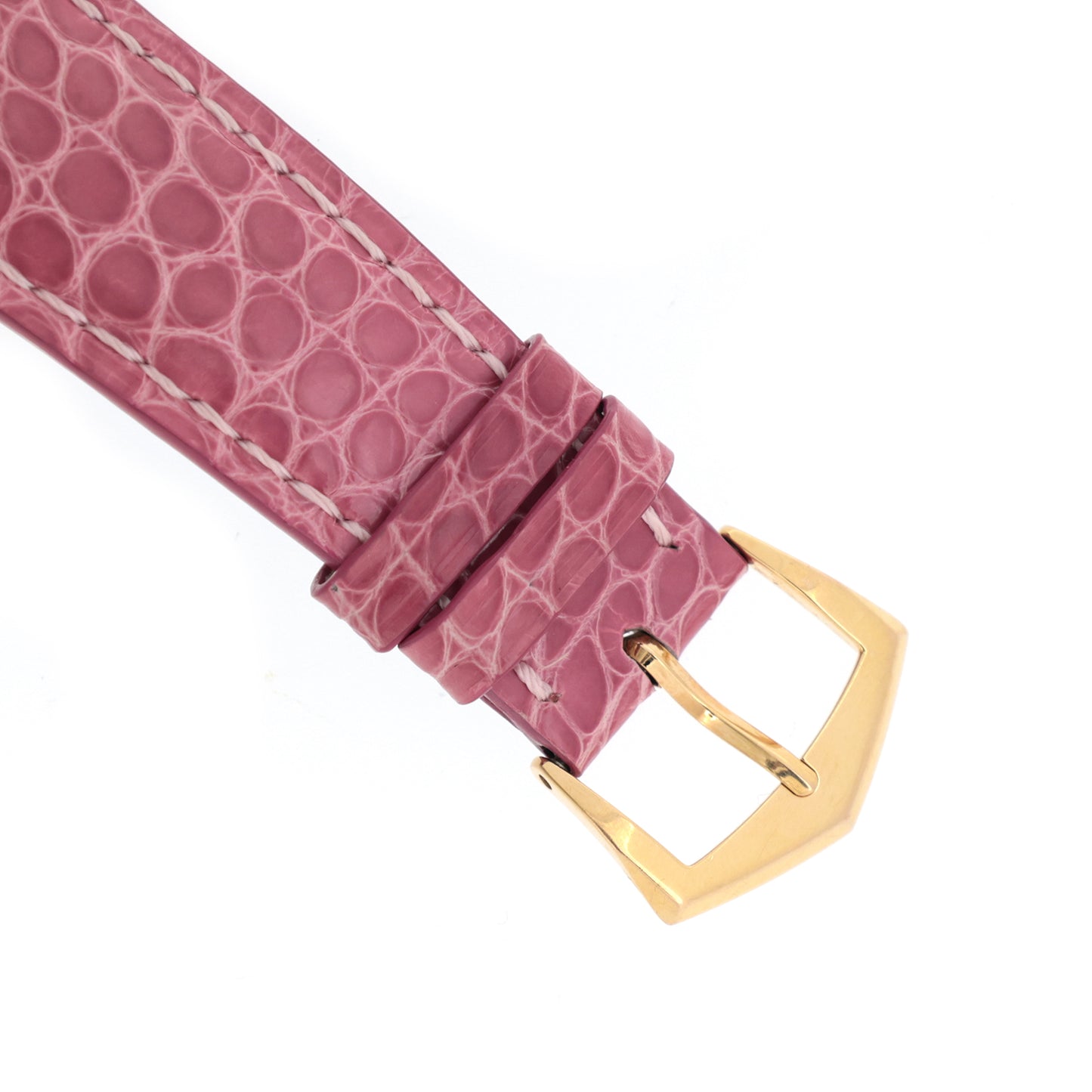 K18PG PATEK PHILIPPE パテックフィリップ  カラトラバ  5119  裏スケ  メンズ 腕時計