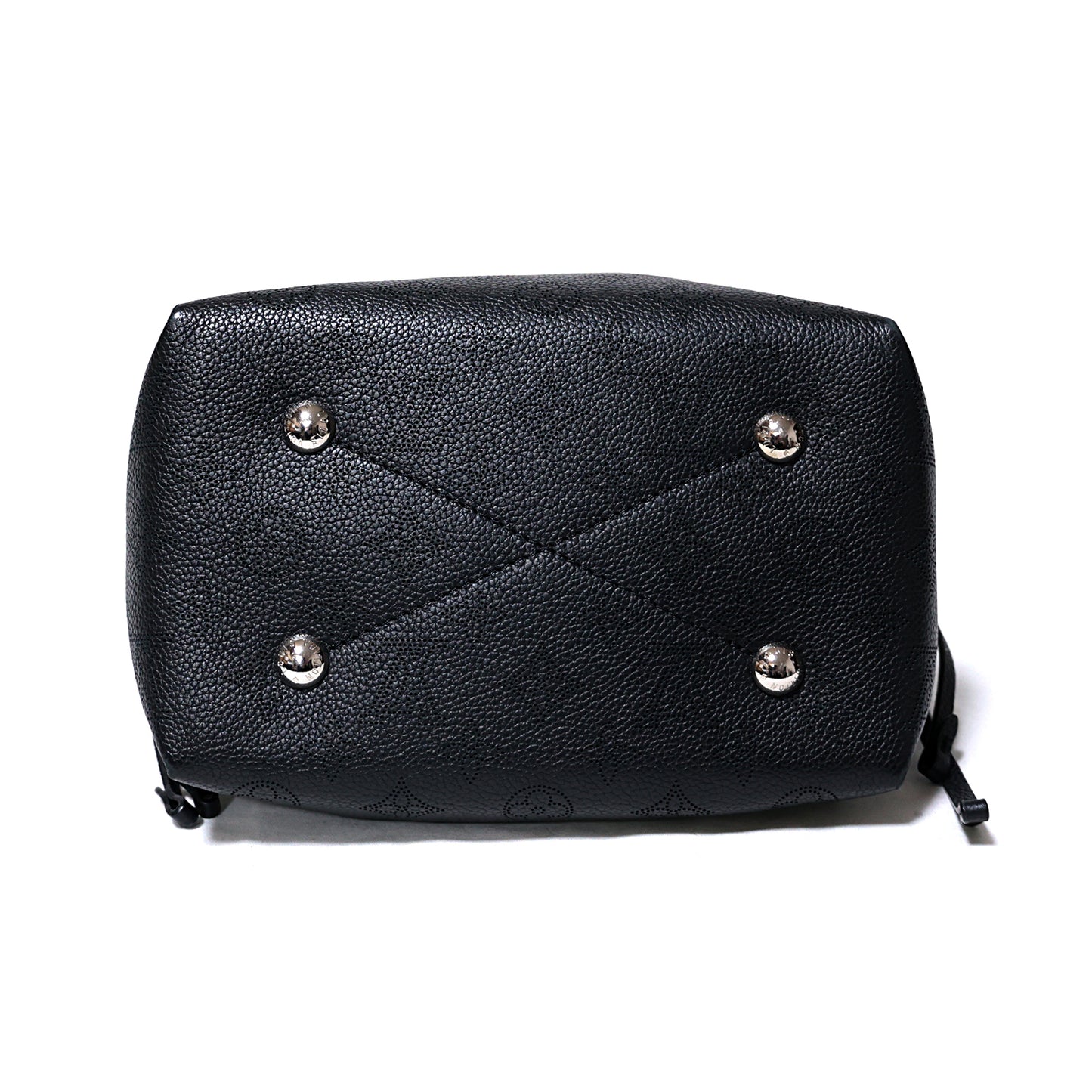 SALE LOUIS VUITTON ルイ・ヴィトン ベラ モノグラム マヒナ M57070 ブラック レディース ショルダーバッグ
LV