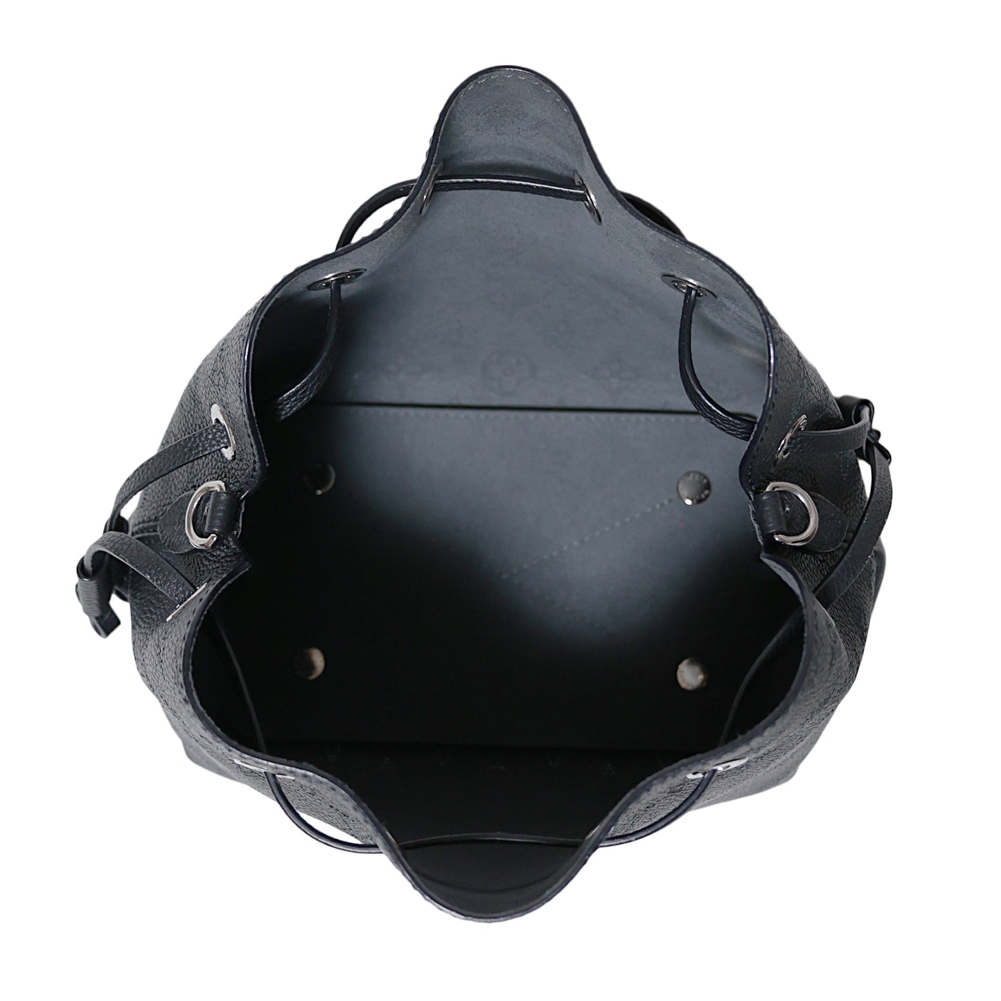 SALE LOUIS VUITTON ルイ・ヴィトン ベラ モノグラム マヒナ M57070 ブラック レディース ショルダーバッグ
LV