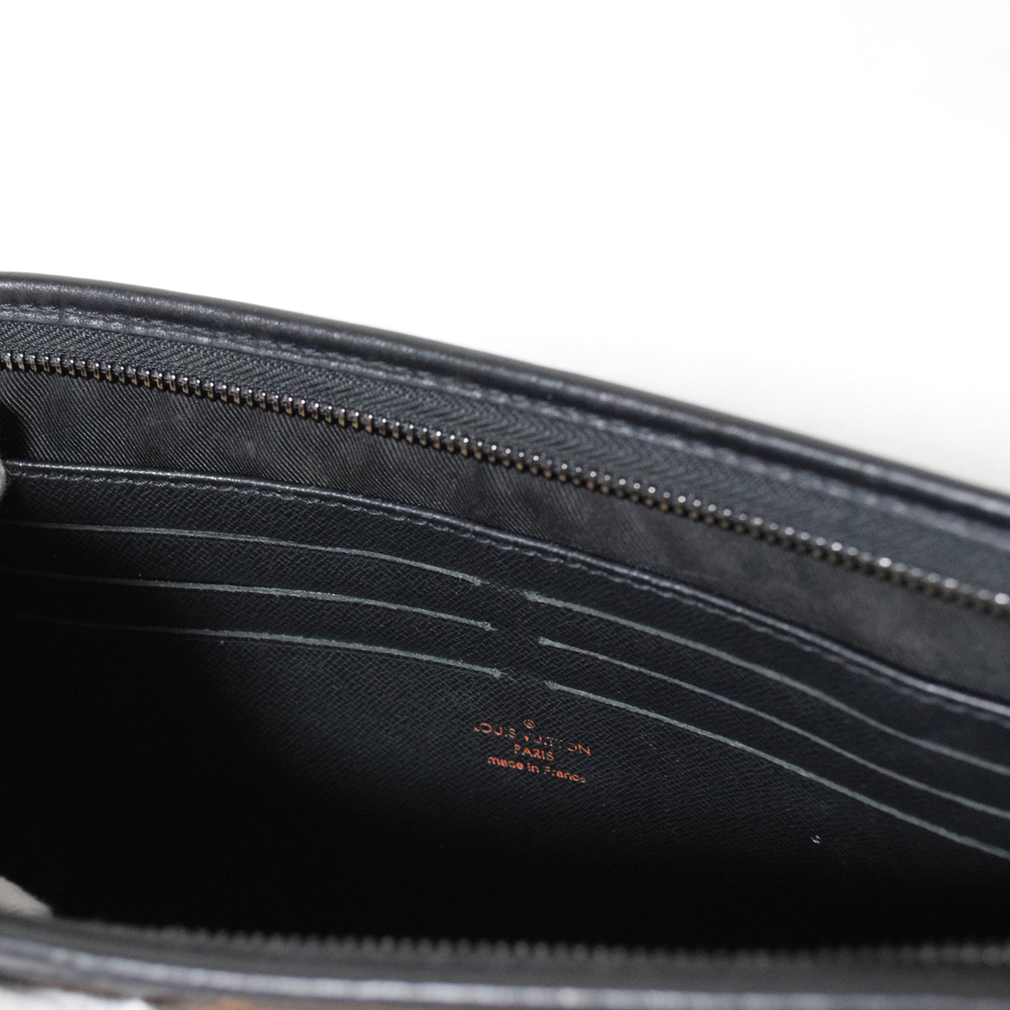 LOUIS VUITTON ルイ・ヴィトン ポシェットヴォワヤージュ MM M80792 モノグラム ブラウン メンズ セカンドバッグ
LV