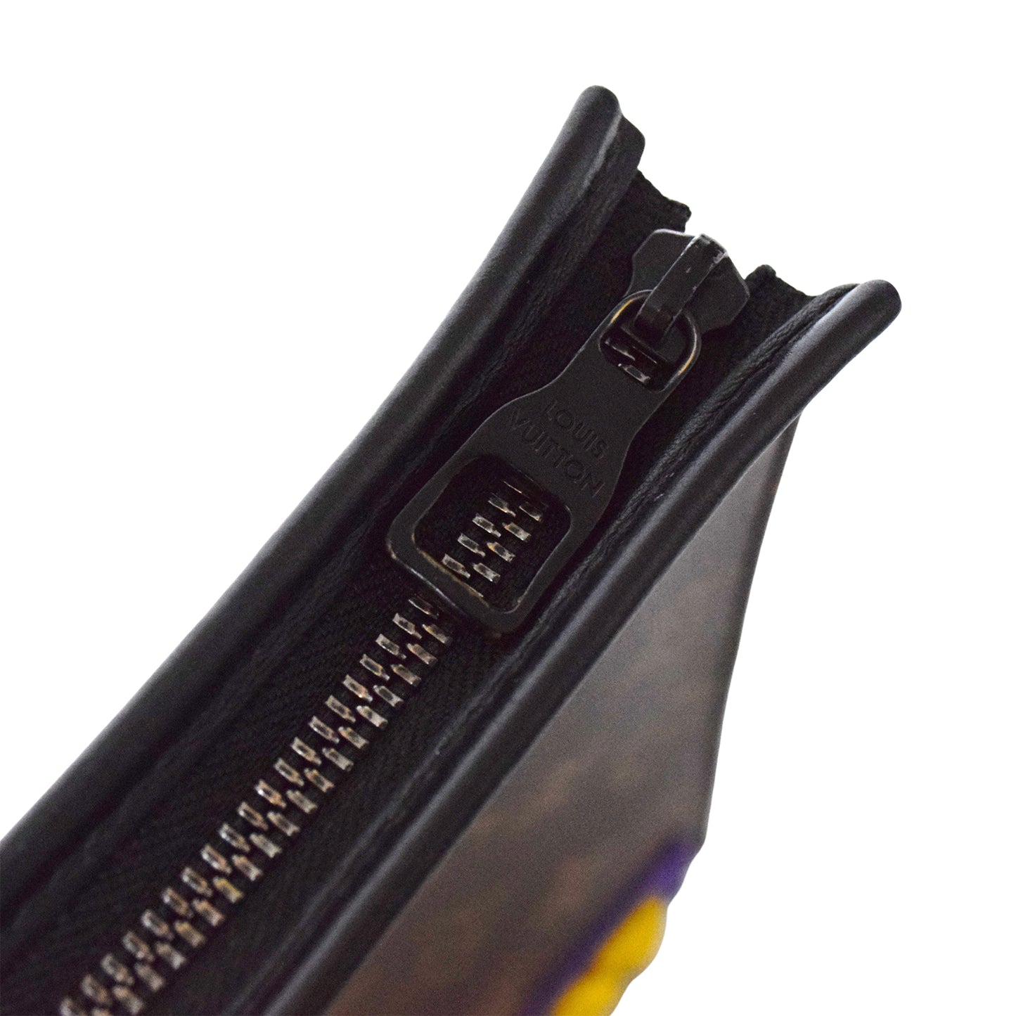 LOUIS VUITTON ルイ・ヴィトン ポシェットヴォワヤージュ MM M80792 モノグラム ブラウン メンズ セカンドバッグ
LV