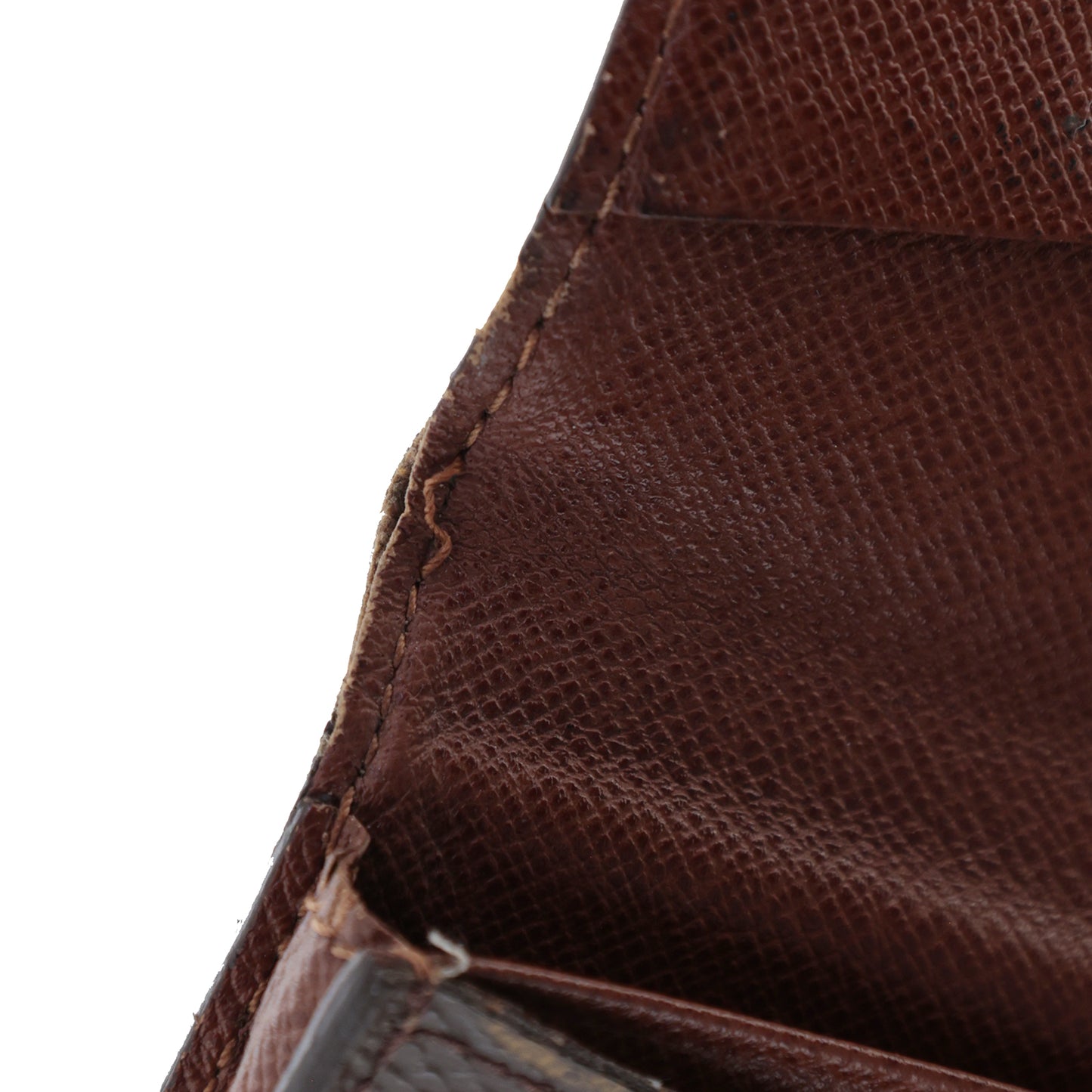 LOUIS VUITTON ルイ・ヴィトン  アンヴェロップ カルト ドゥ ヴィジット  M62920  モノグラム ユニセックス レディース 名刺入れ  ブラウン  メンズ カードケース
LV