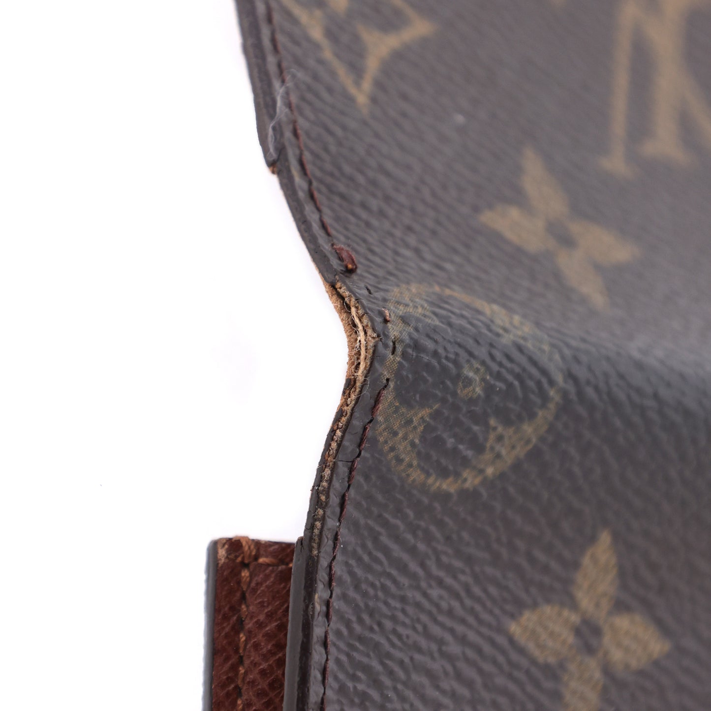 LOUIS VUITTON ルイ・ヴィトン  アンヴェロップ カルト ドゥ ヴィジット  M62920  モノグラム ユニセックス レディース 名刺入れ  ブラウン  メンズ カードケース
LV