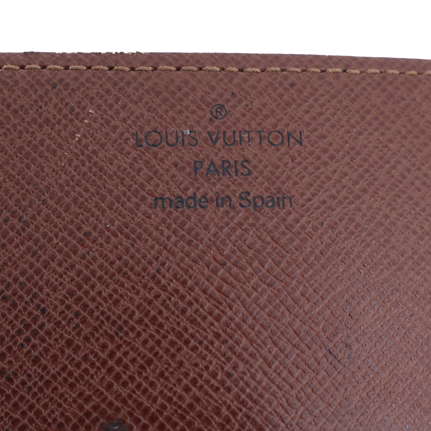 LOUIS VUITTON ルイ・ヴィトン  アンヴェロップ カルト ドゥ ヴィジット  M62920  モノグラム ユニセックス レディース 名刺入れ  ブラウン  メンズ カードケース
LV