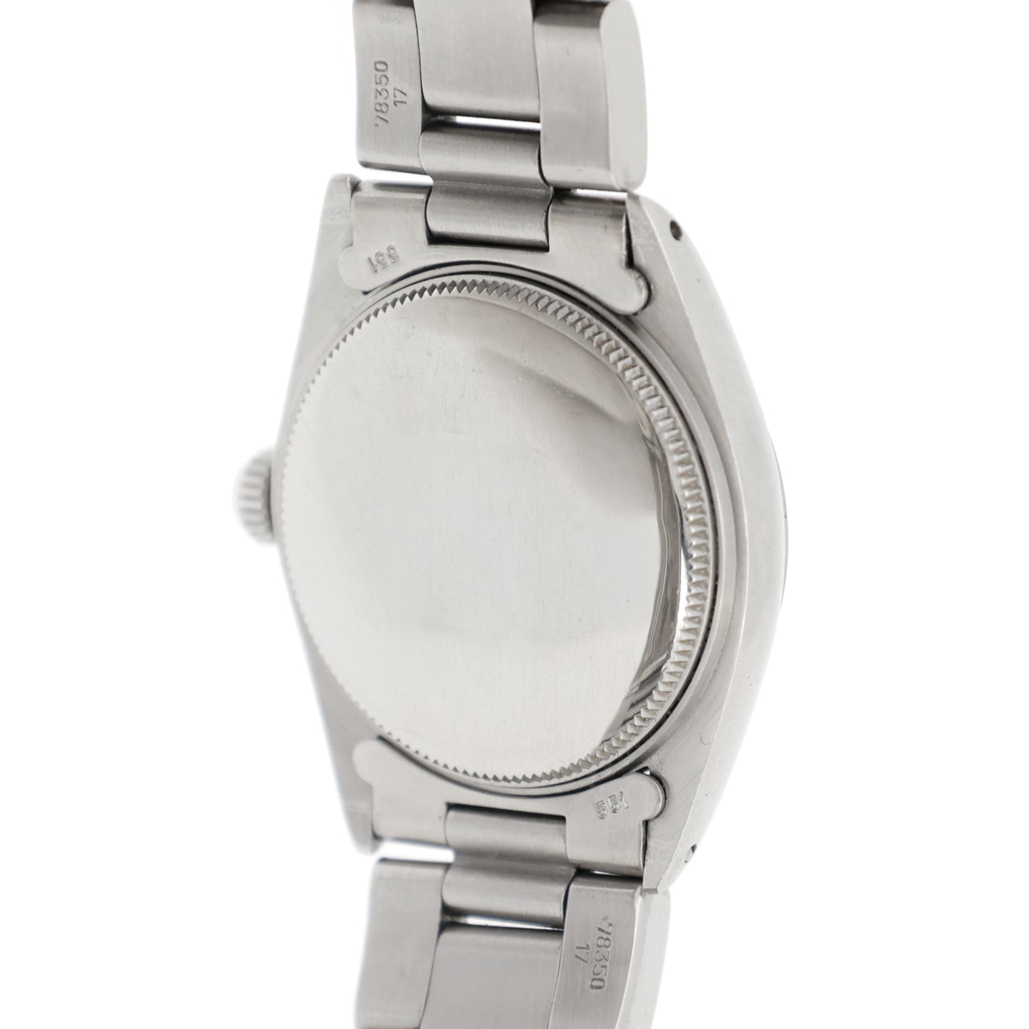 ROLEX ロレックス オイスターパーペチュアル 6748 ヴィンテージ 1974年 ボーイズ レディース 腕時計